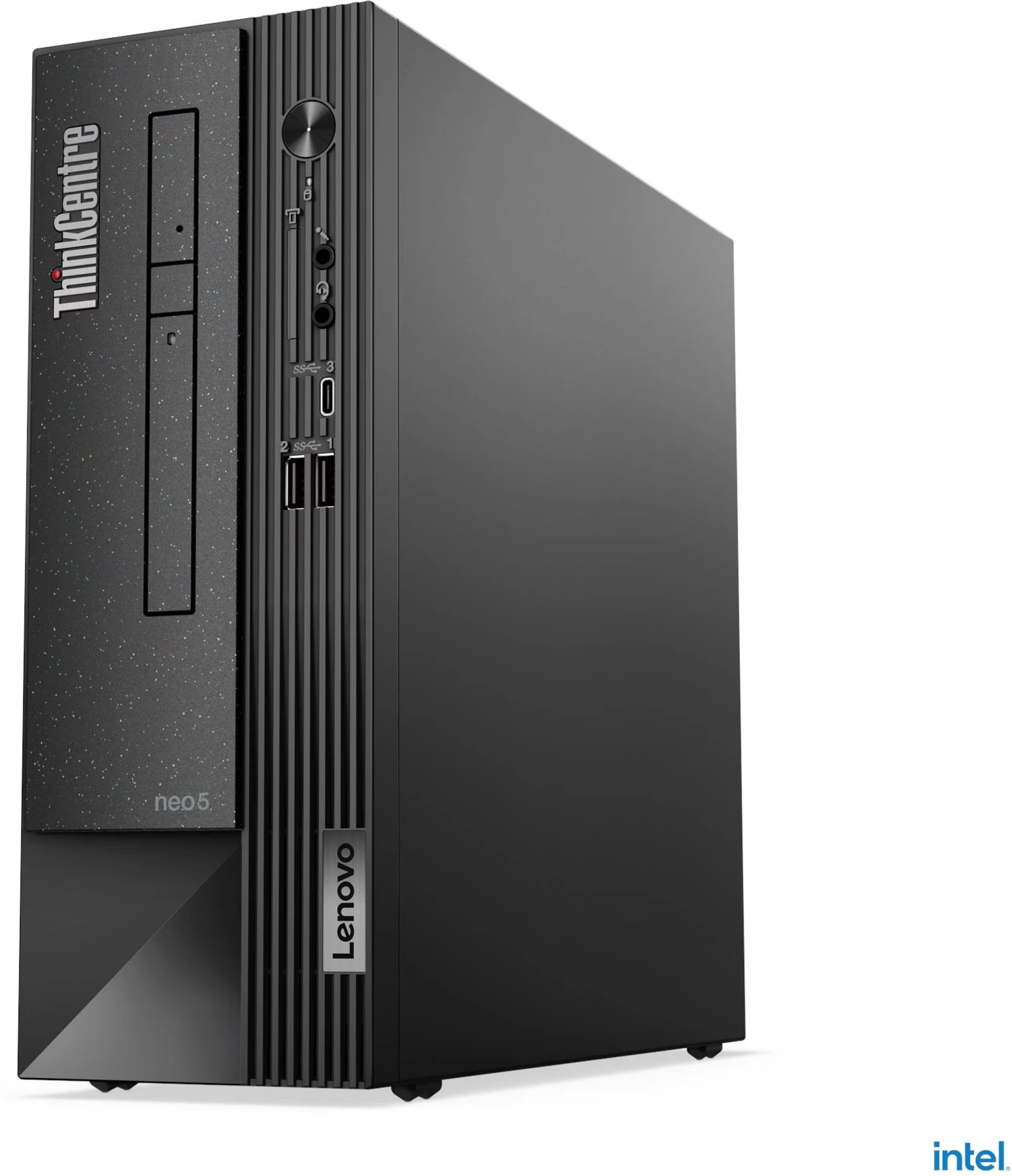 Imagen 1 de Computador Lenovo ThinkCentre Neo 50s Gen3 SFF I7-12700 RAM16GB SSD 512GB W11P