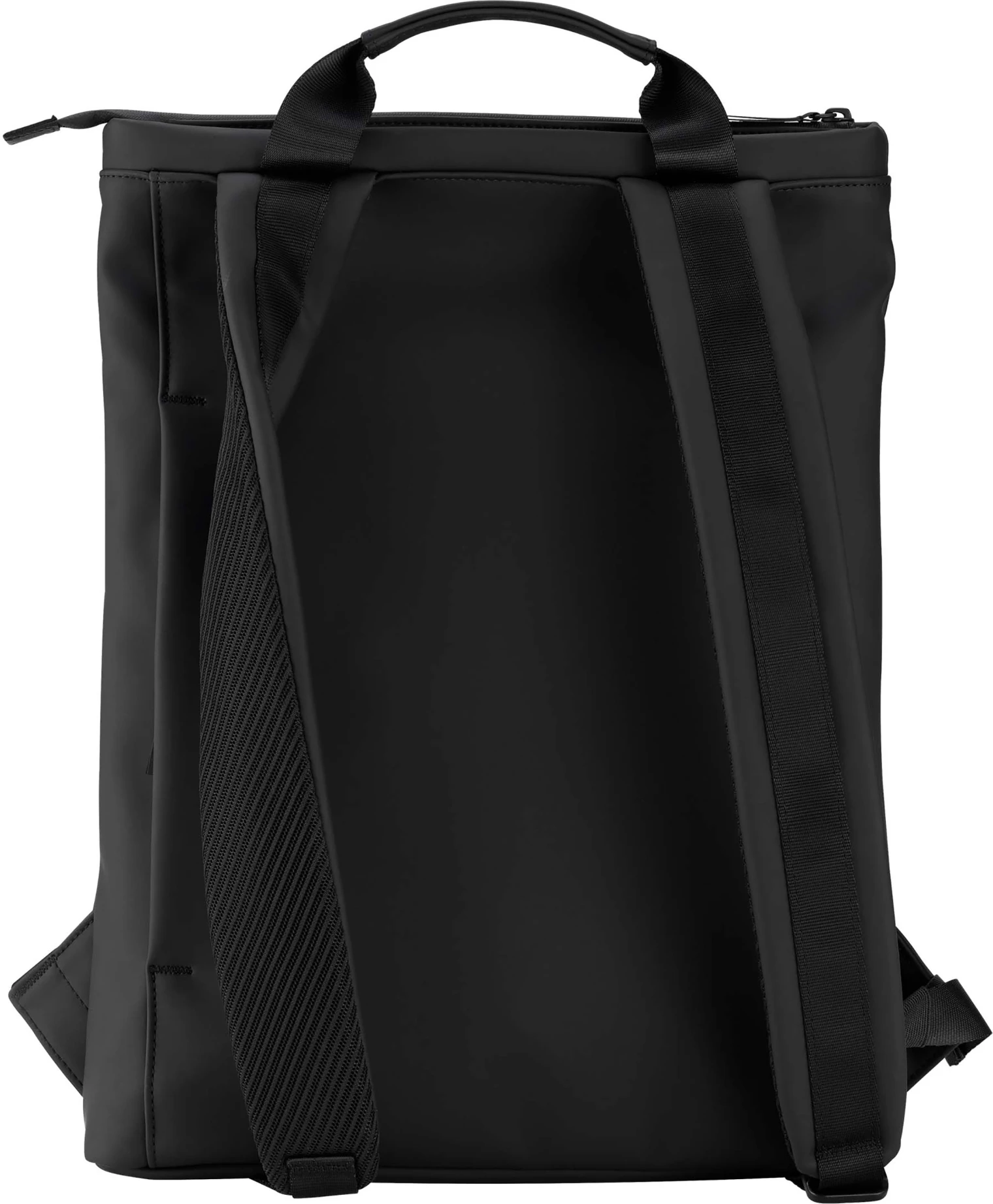 Imagen 9 de Mochila Asus Vigour, para Notebook hasta 16"  Diseño Minimalista Versátil Negro