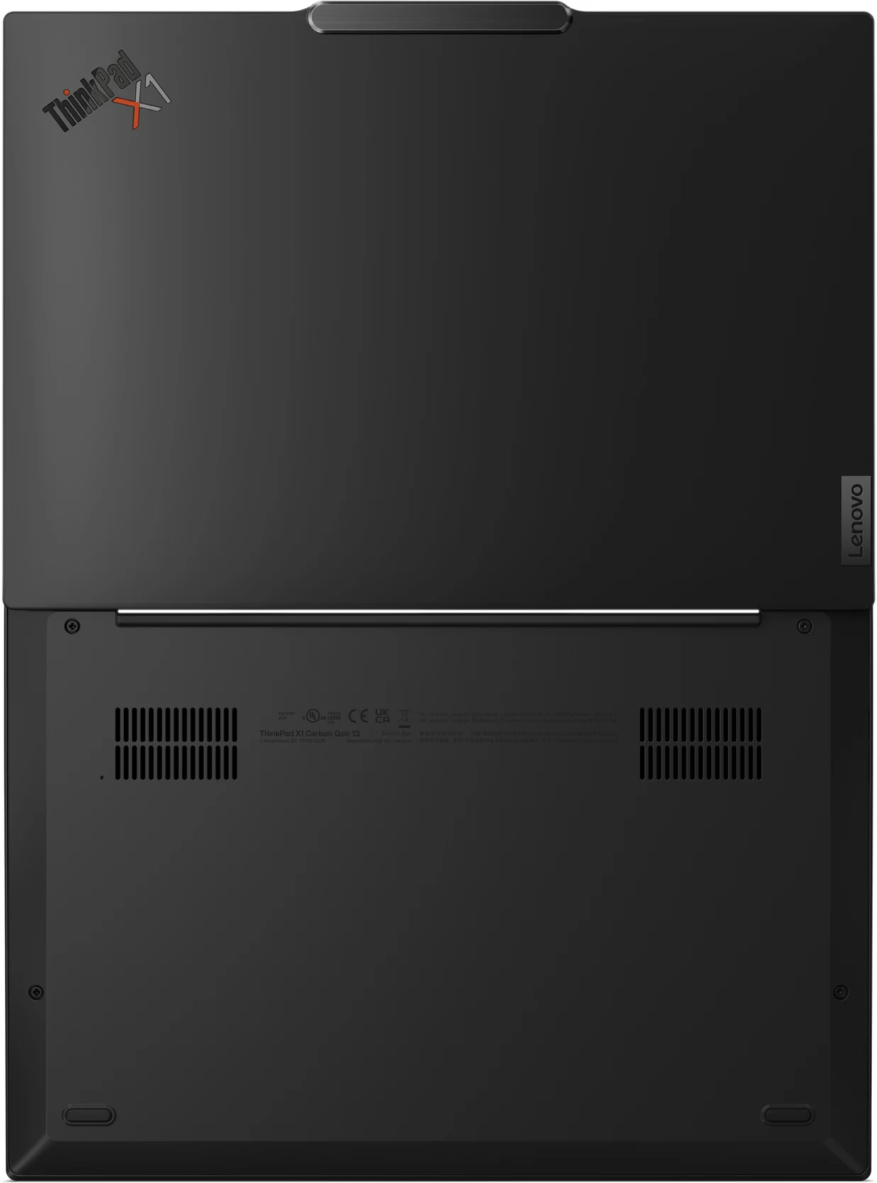 Imagen 14 de Notebook Lenovo ThinkPad X1 Carbon Gen13 Ultra 7 255U 32GB 1TB 14" W11P