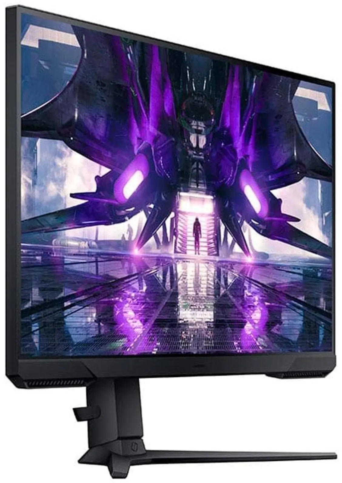 Imagen 3 de Monitor Gamer Samsung Odyssey G3 FHD 27"1920x1080 LED VA HDMI 165Hz AMD FreeSync