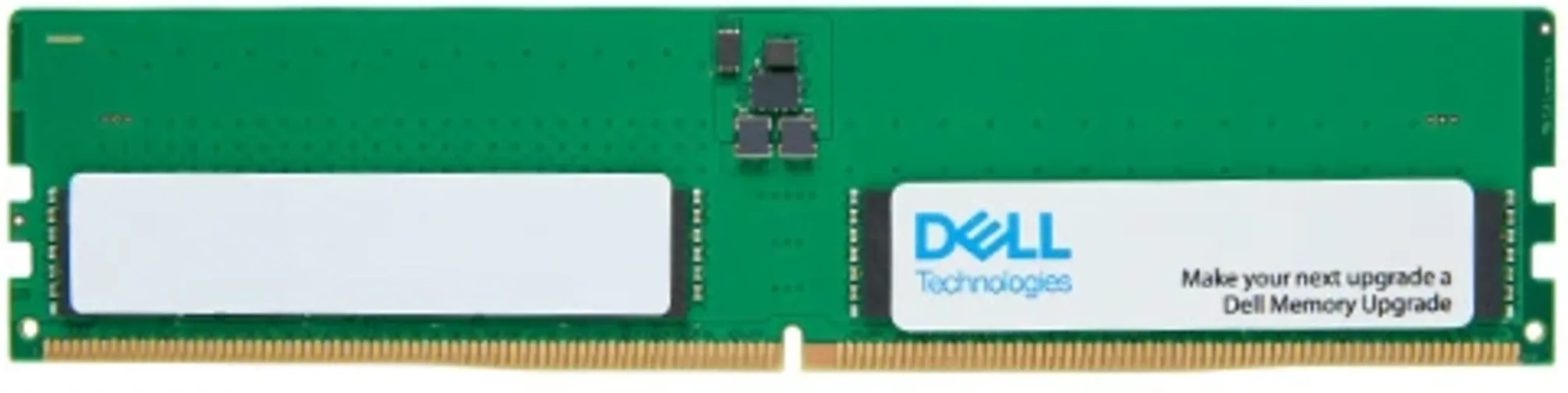 Imagen 0 de Memoria RAM 32GB DDR5 5600MHz DIMM ECC 1.1v 288p p/Serv PowerEdge - Dell
