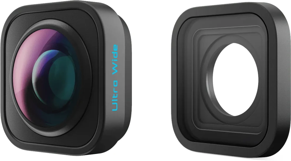 Imagen 4 de Cámara de Acción GoPro HERO13 Black Ultra Wide Edition HDR WIFI6 Negro