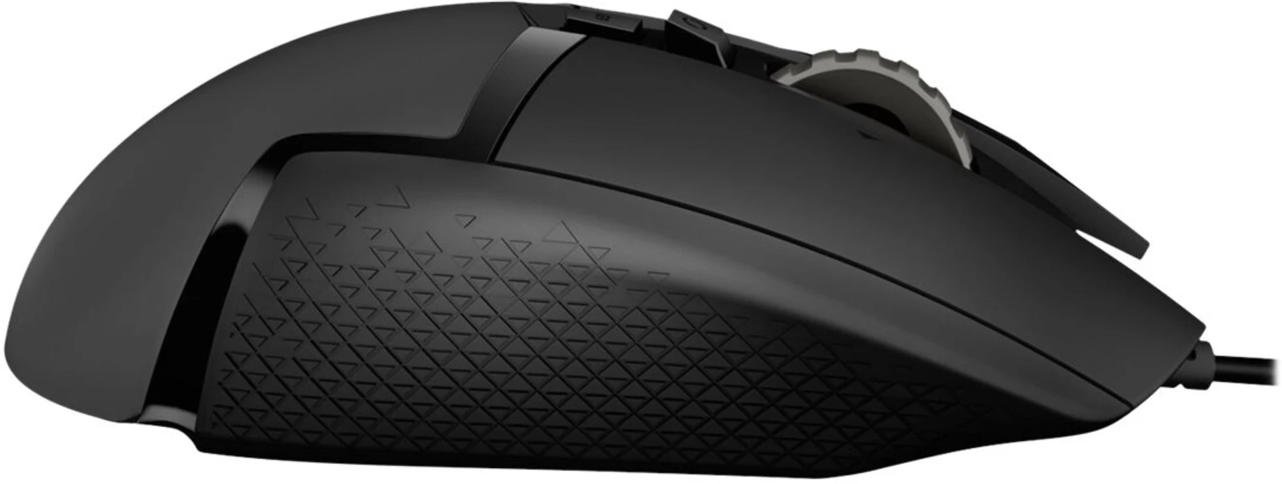 Imagen 4 de Mosue Gamer Alámbrico Logitech G502 LOL Hyjal KDA Color Blanco/Negro