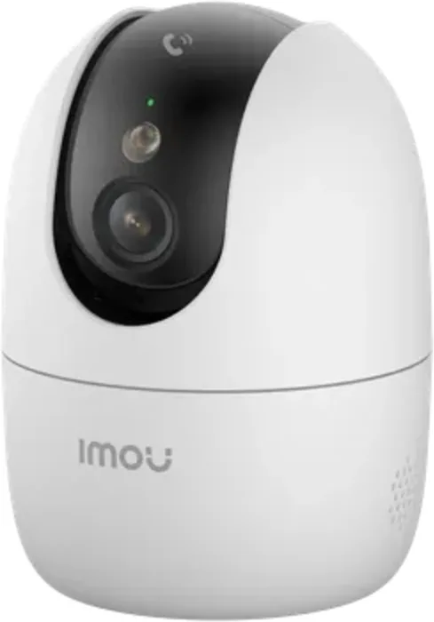 Imagen 1 de IPC-S2EN-3R1S. Camara wifi Imou Ranger 2 PRO 3MP con resolucion QHD vision noctu