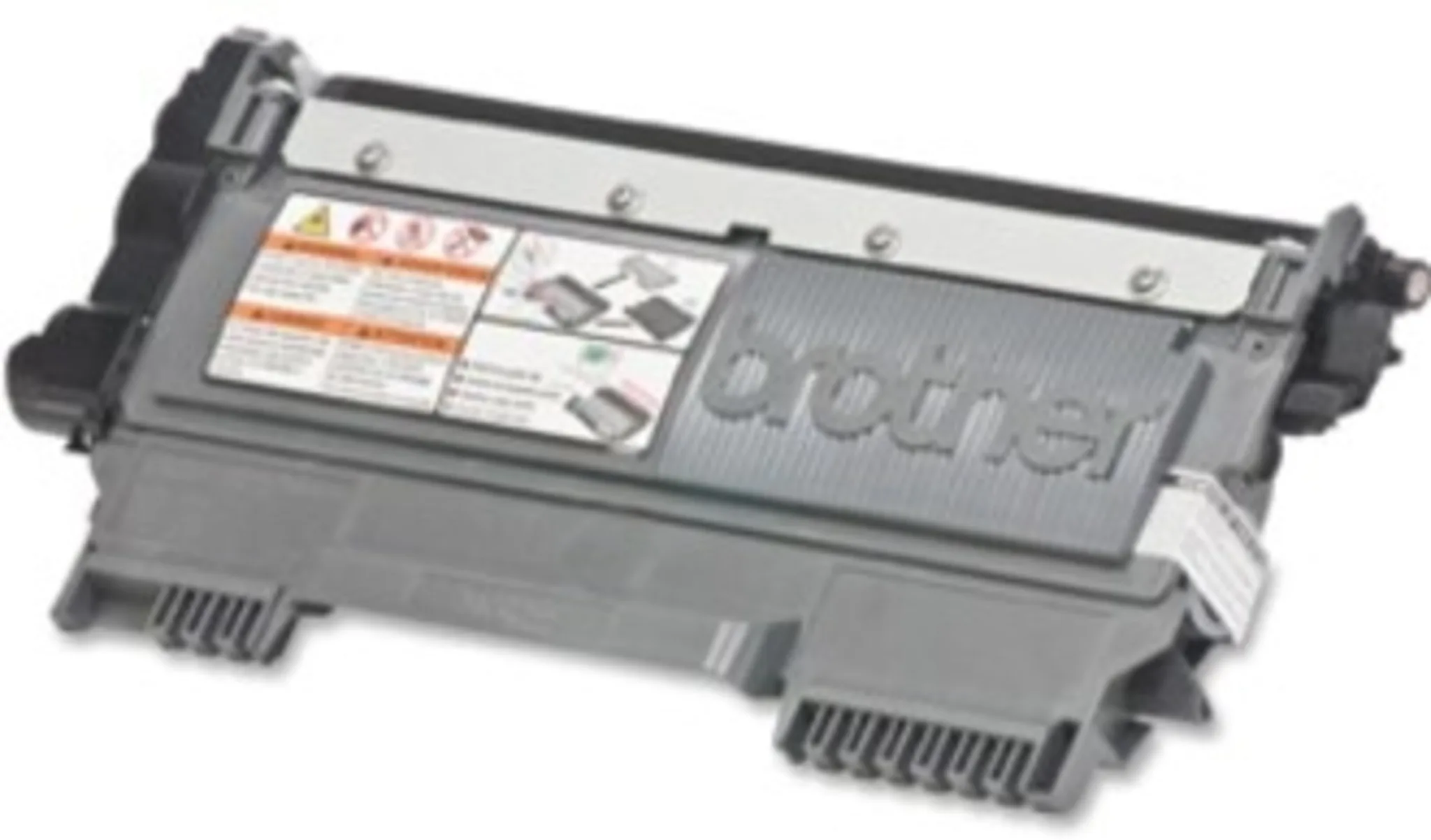 Imagen 10 de Toner Brother TN-420 Negro para Impr Láser HL-2270DW-HL2240, 1200 Pag. 