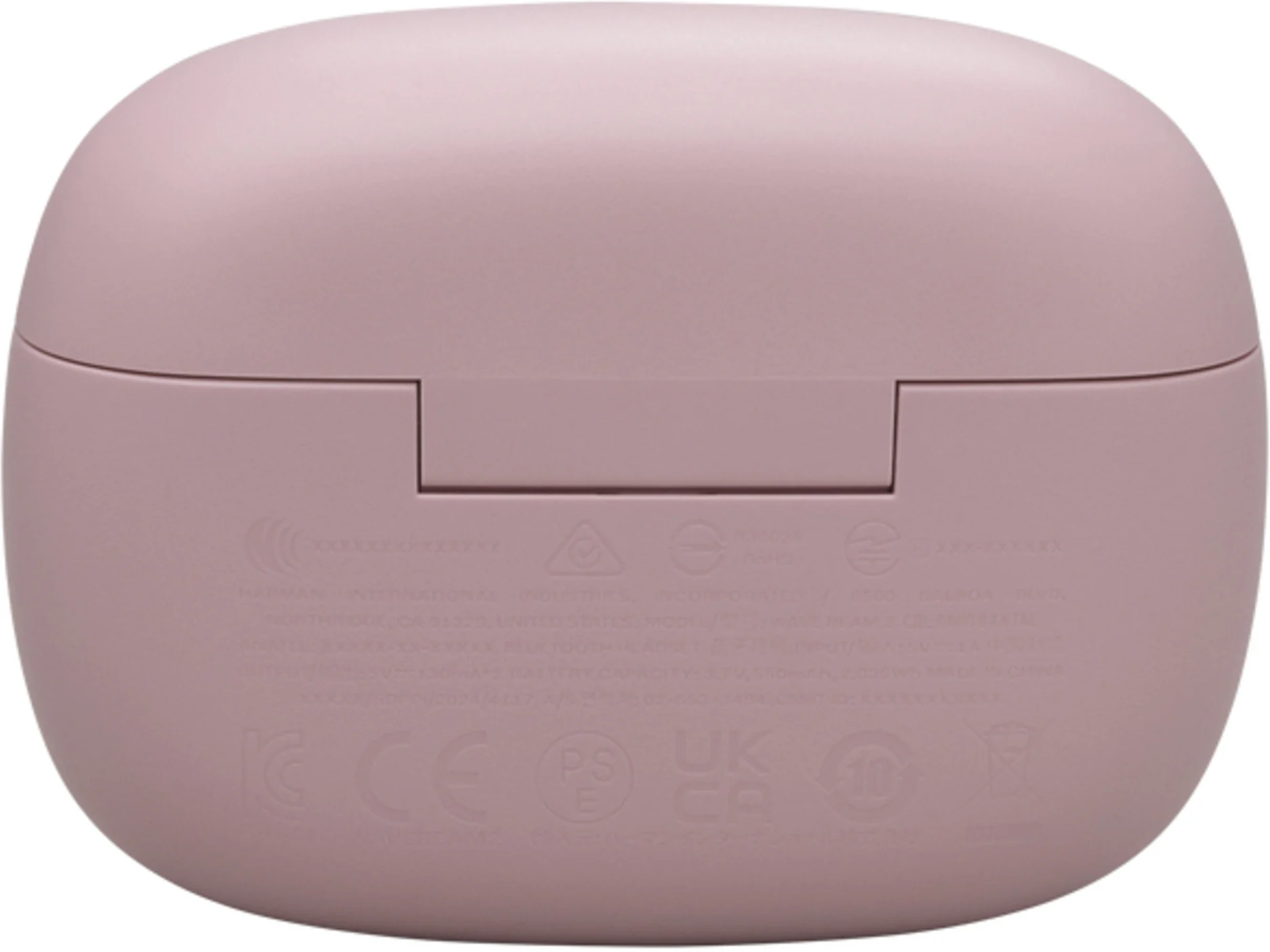 Imagen 4 de JBL Wave Beam 2 - Pink (JBLWBEAM2PIK)