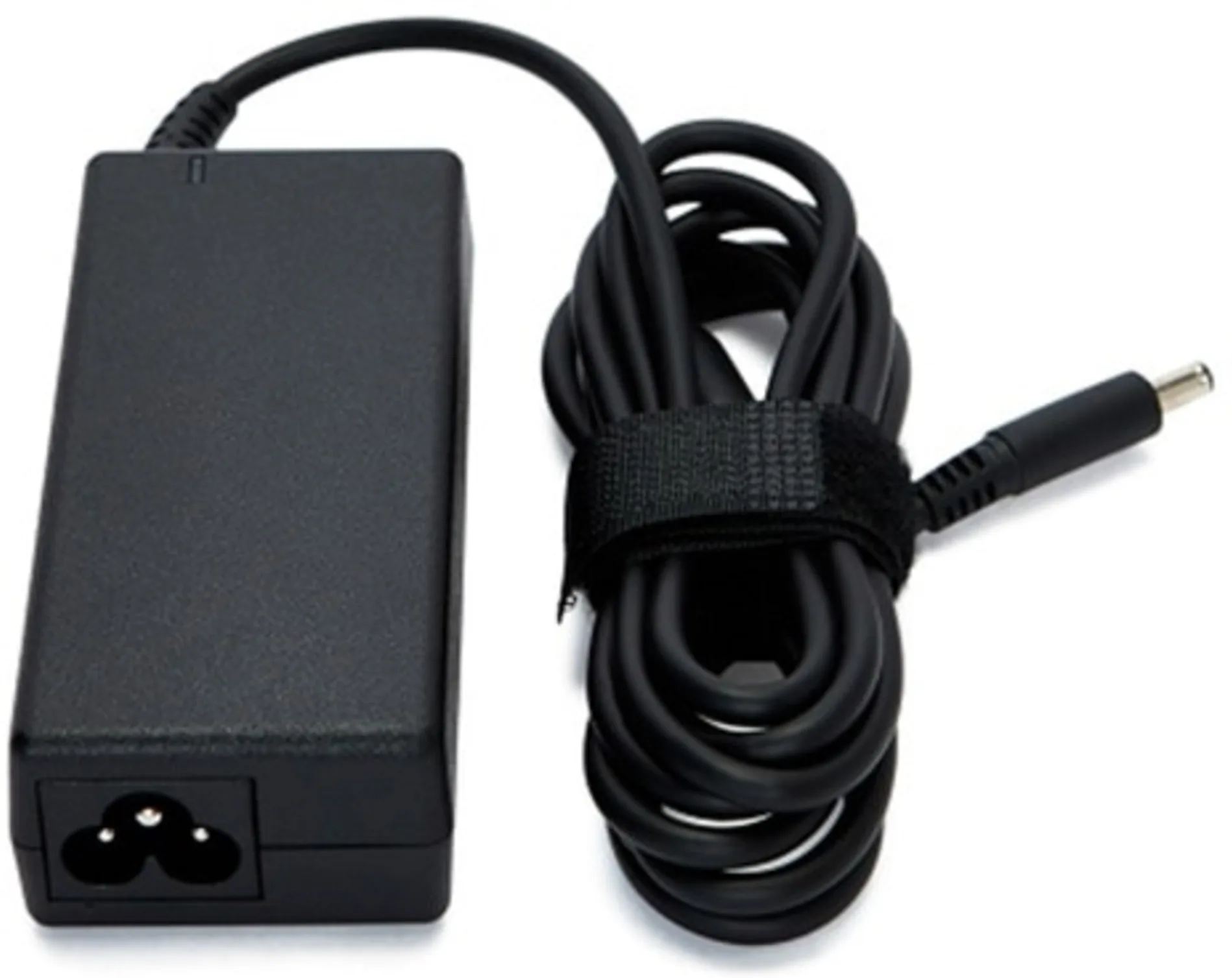 Imagen 0 de Cargador Notebook Dell 65W (conector 4.5mm) cable 2mts