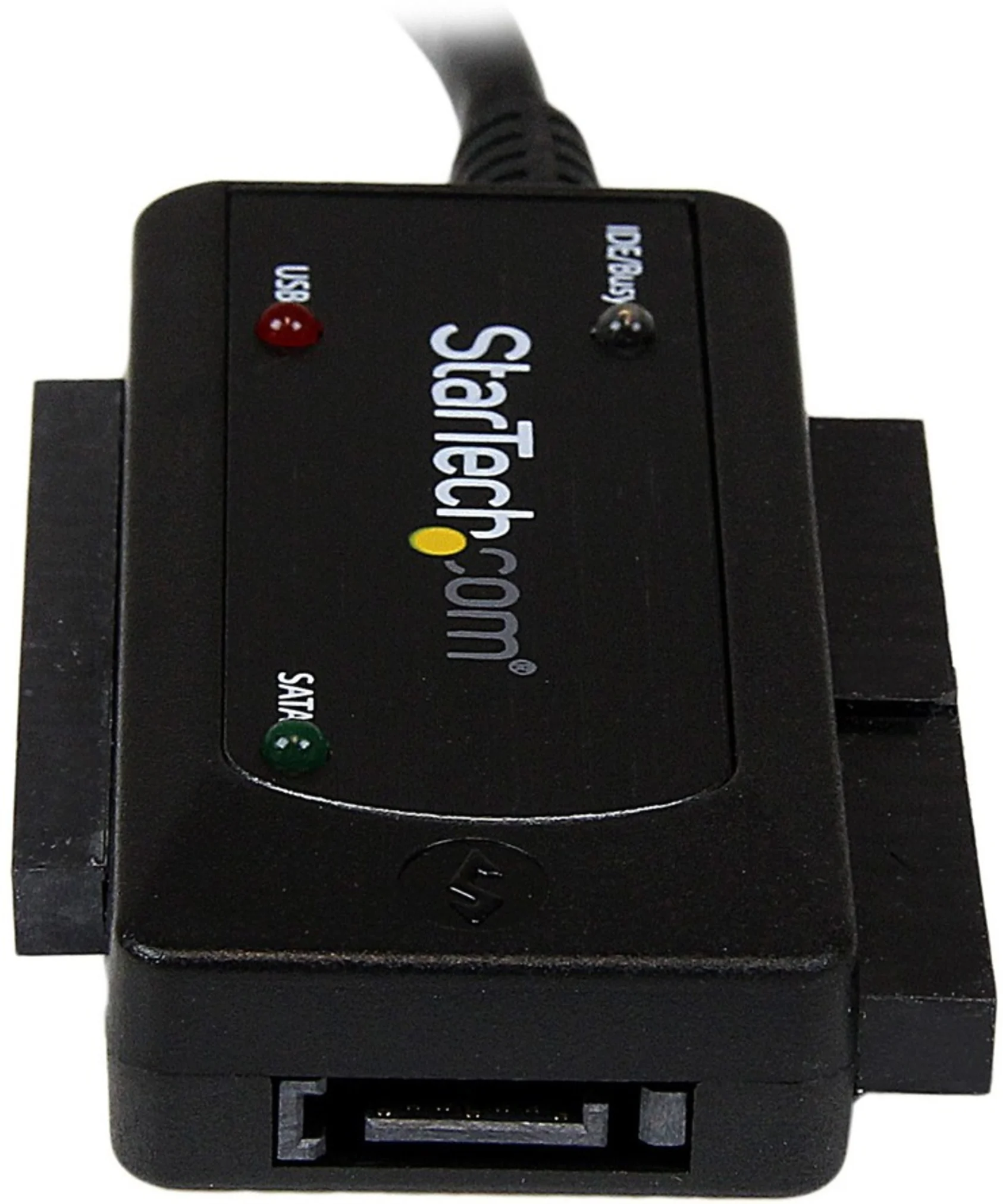 Imagen 5 de Adaptador Convertidor SATA IDE 2,5 3,5 a USB 3.0 Super Speed p/ HDD SATA USB