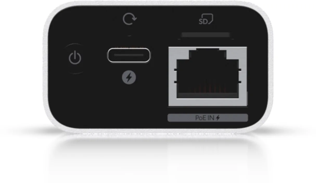 Imagen 5 de Controlador UniFi Ubiquiti UCK-G2 UniFi Cloud Key G2 1*Ethernet 10/100/100 RJ45