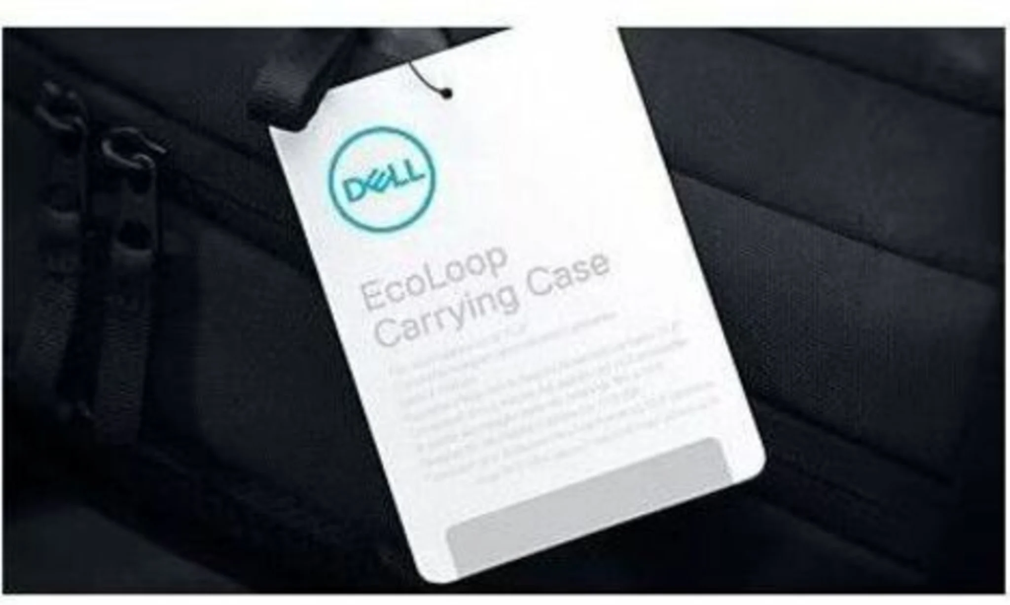 Imagen 15 de Mochila Dell EcoLoop Pro Slim para Notebook 15" con Tejido 600D de uso intensivo