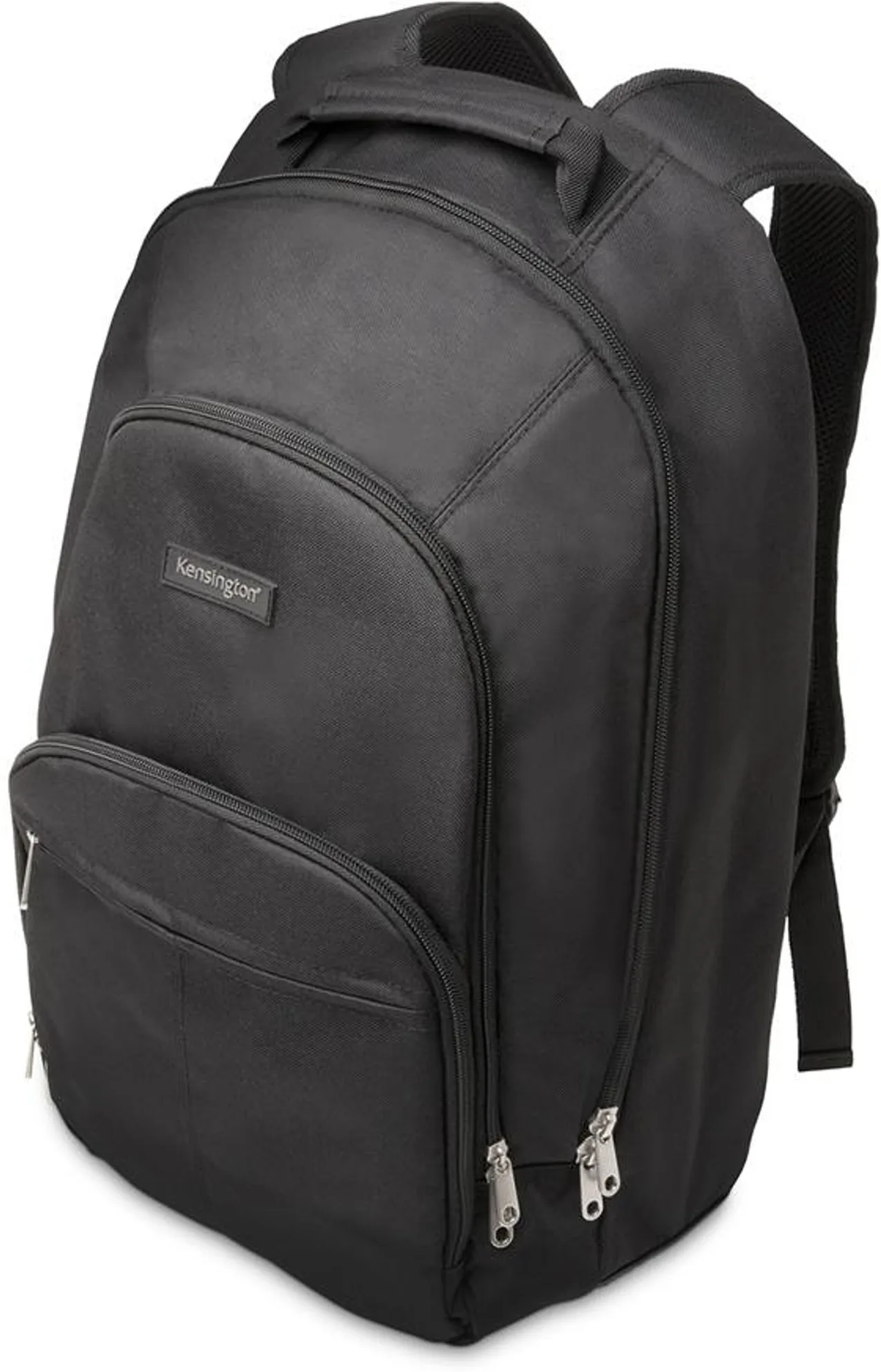 Imagen 0 de Mochila para Notebook Kensington SP25 para Equipos 14" Nylon Color Negro 