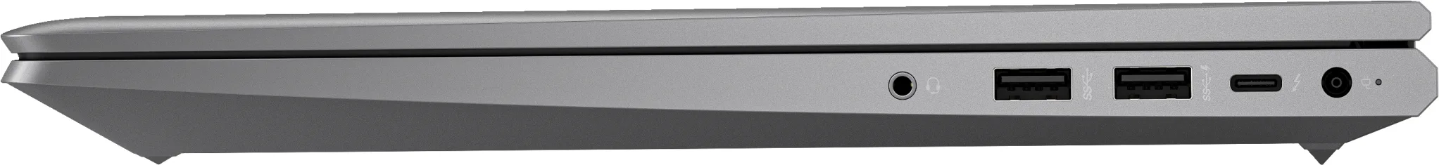 Imagen 15 de Notebook HP Zbook Power G10 AMD R 9 Pro 7940HS 32GB 1TB 15.6" RTX A1000 6GB W11P