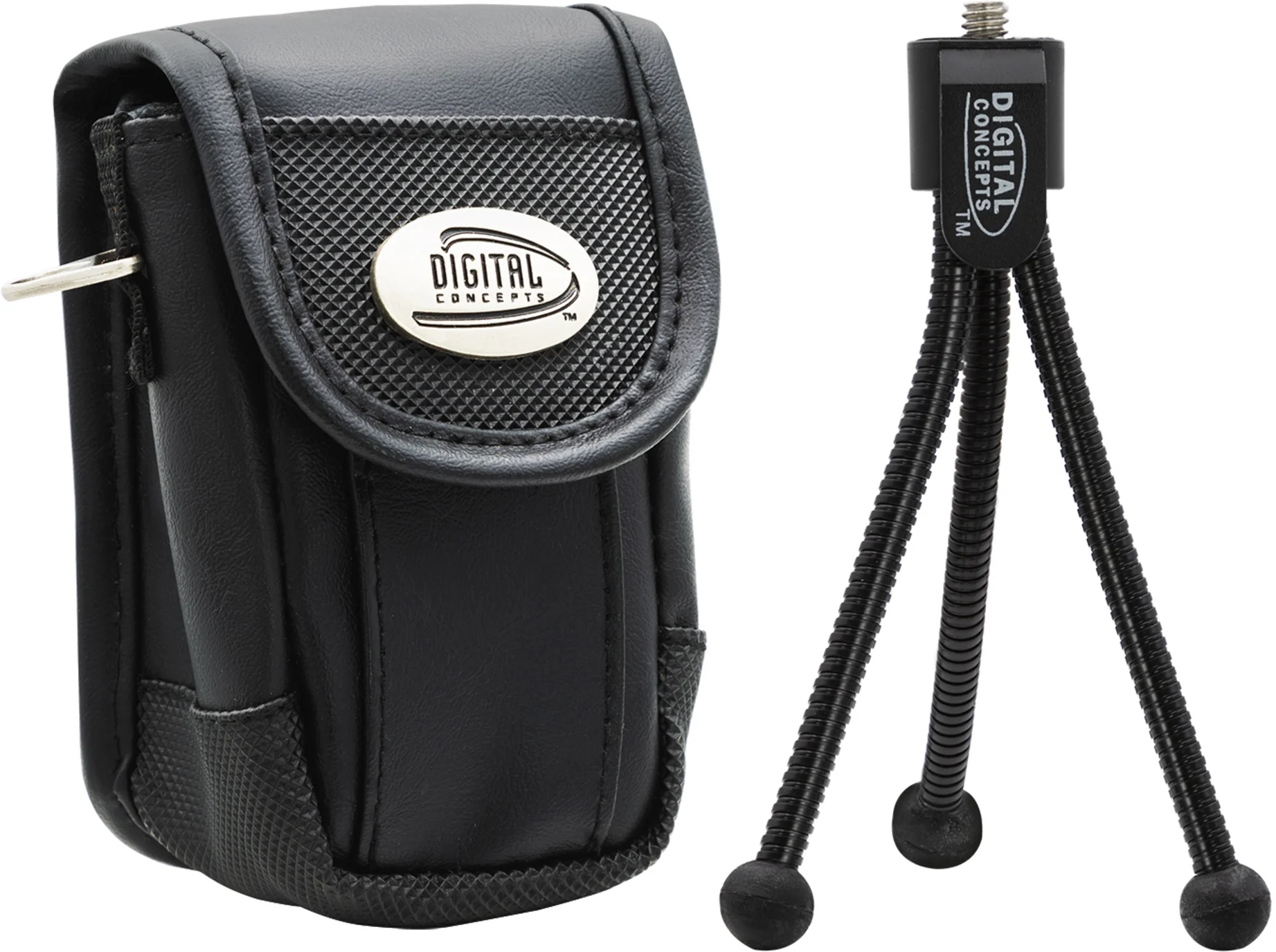 Imagen 0 de STARTER KIT P/ CAMARA DIGITAL