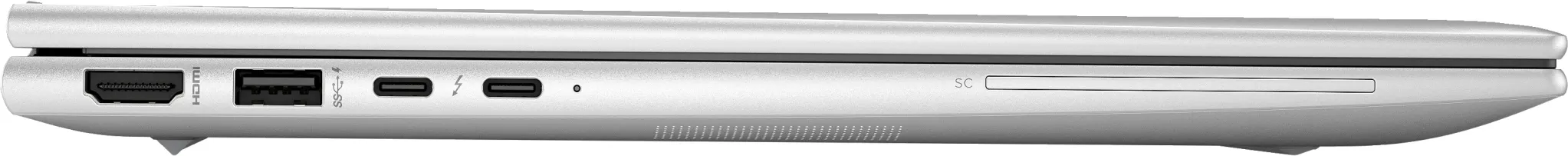 Imagen 6 de Notebook HP EliteBook 840 G10 I5-1335U RAM 48GB SSD 1TB 14" W11P