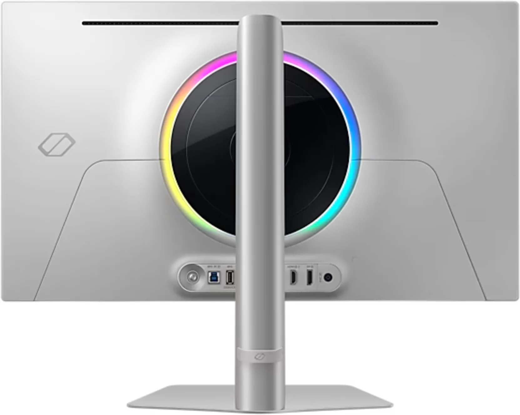 Imagen 20 de Monitor Gamer Samsung G60SD Odys 27" OLED 2560*1440 DP HDMI USB 360Hz 0.03ms