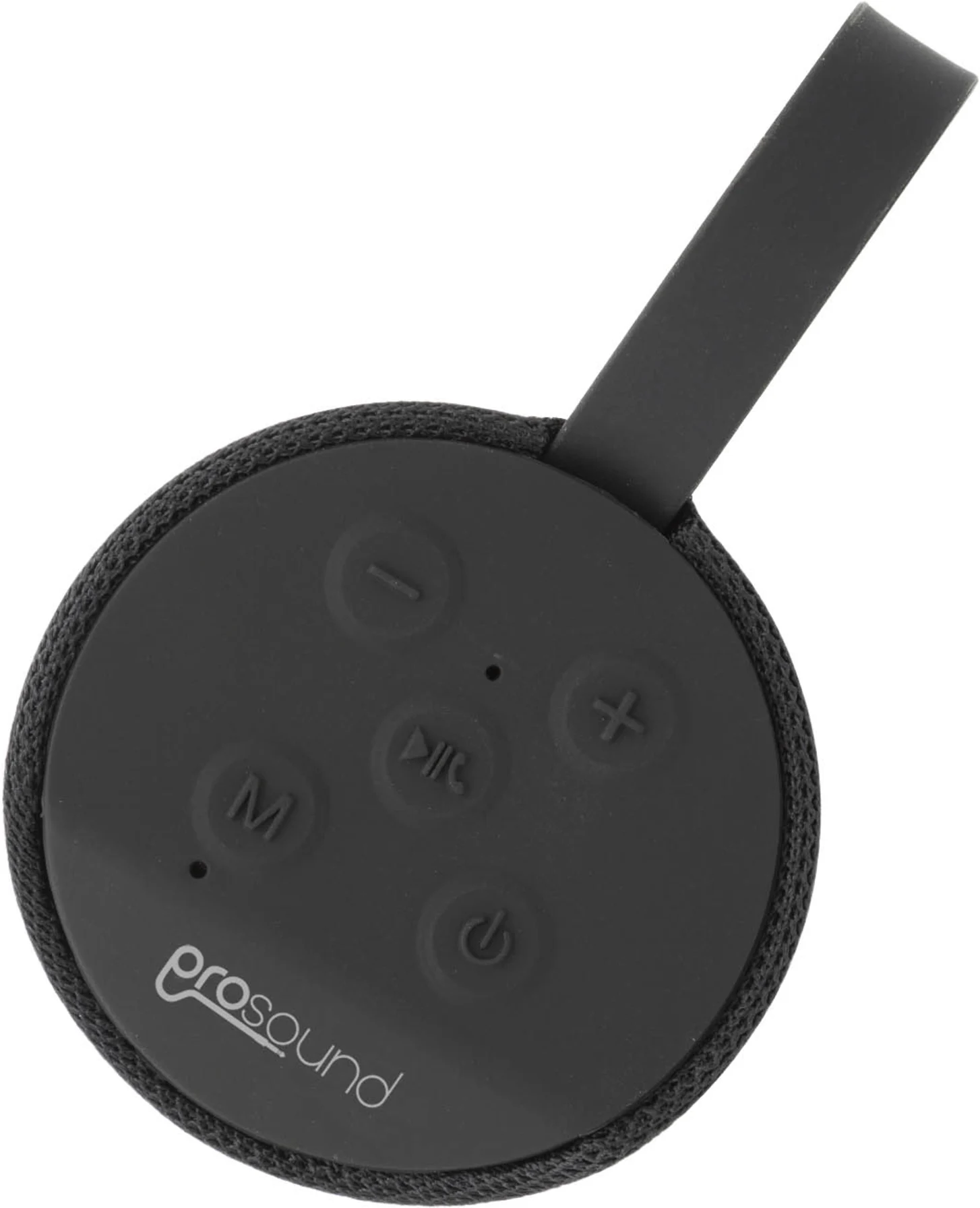 Imagen 3 de PARLANTE BT P391 PROSOUND NEGRO