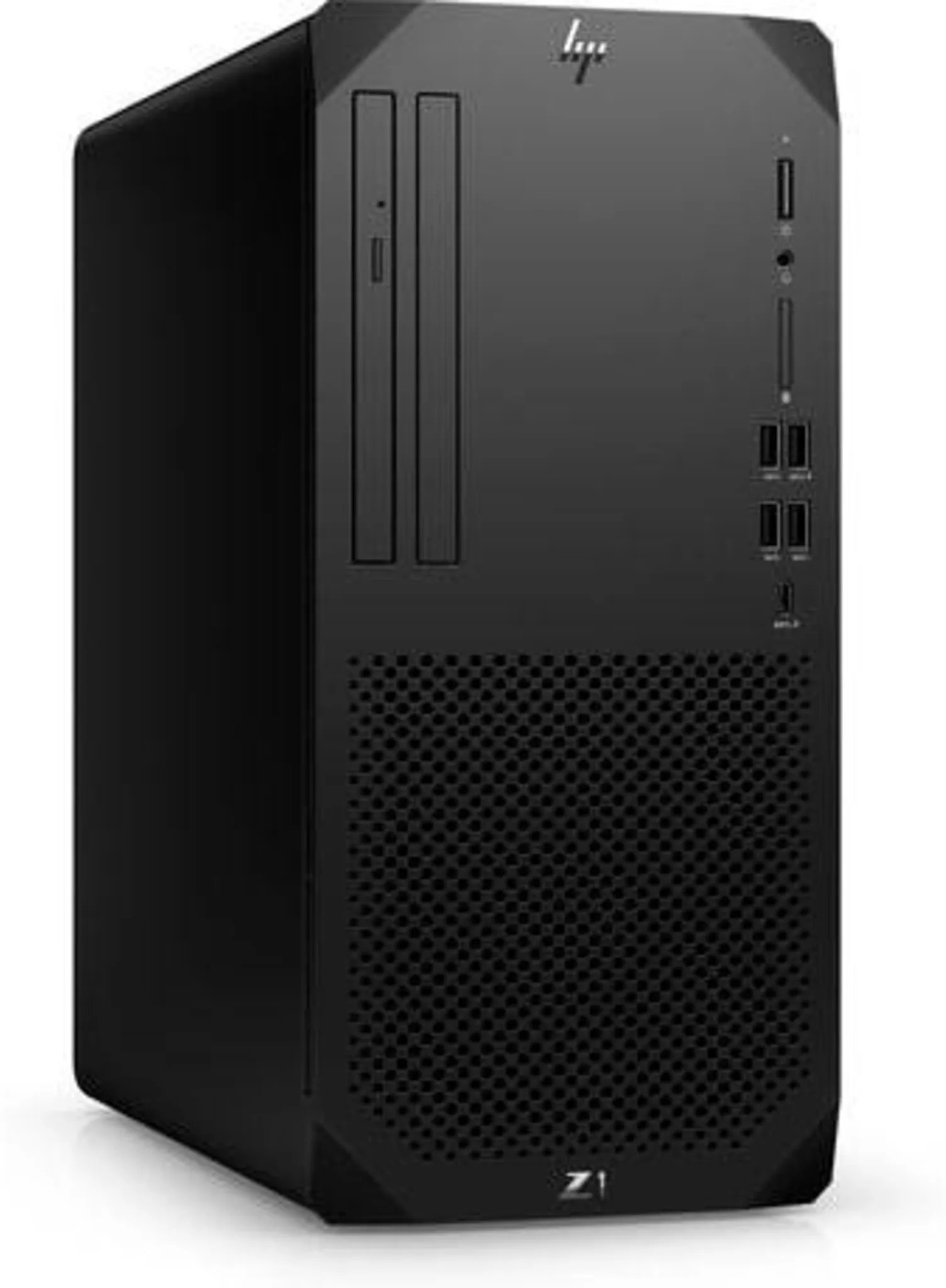 Imagen 0 de Computador HP Z1 G9 Tower i7-14700 vPro RAM 32GB SSD 1TB RTX 4070 12GB W11P