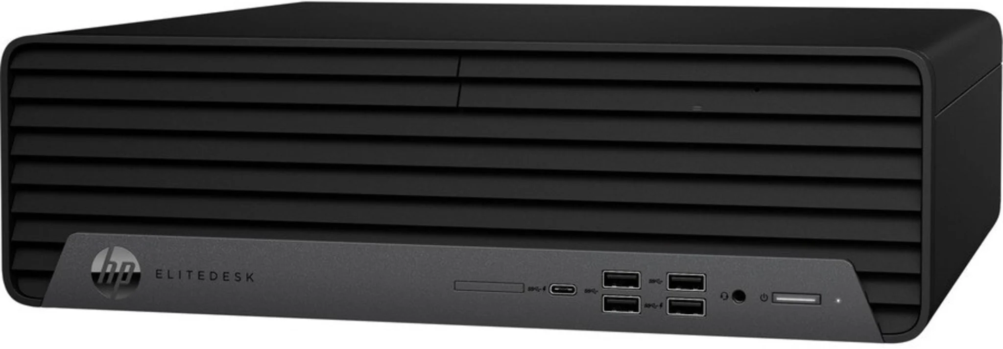 tecnomas.cl | [662S8LS#ABM] Computador HP EliteDesk 800 G6 SFF