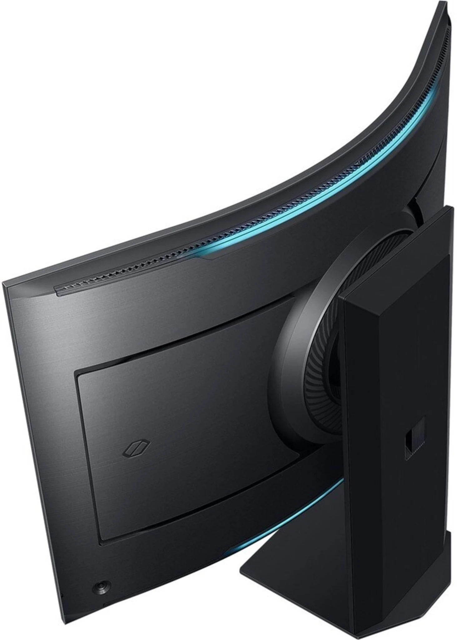 Imagen 10 de Monitor Gamer Curvo Samsung Odyssey ARK UHD 55" 3840x2160 VA 4*HDMI USB BT 165Hz