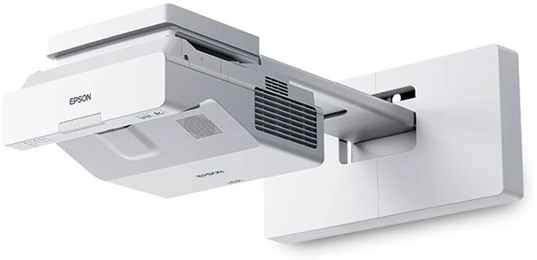 Imagen 3 de Proyector Láser Epson BrightLink EB-725Wi, 4000LUMENES 3LCD WXGA WiFi HDMI USB