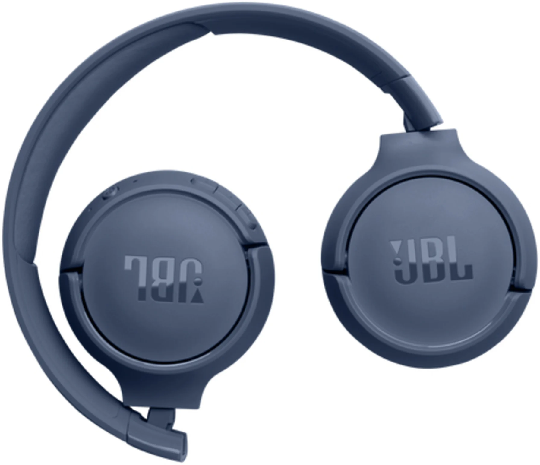 Imagen 5 de Audífonos Inalámbricos JBL Tune 520 Bluetooth Color Azul