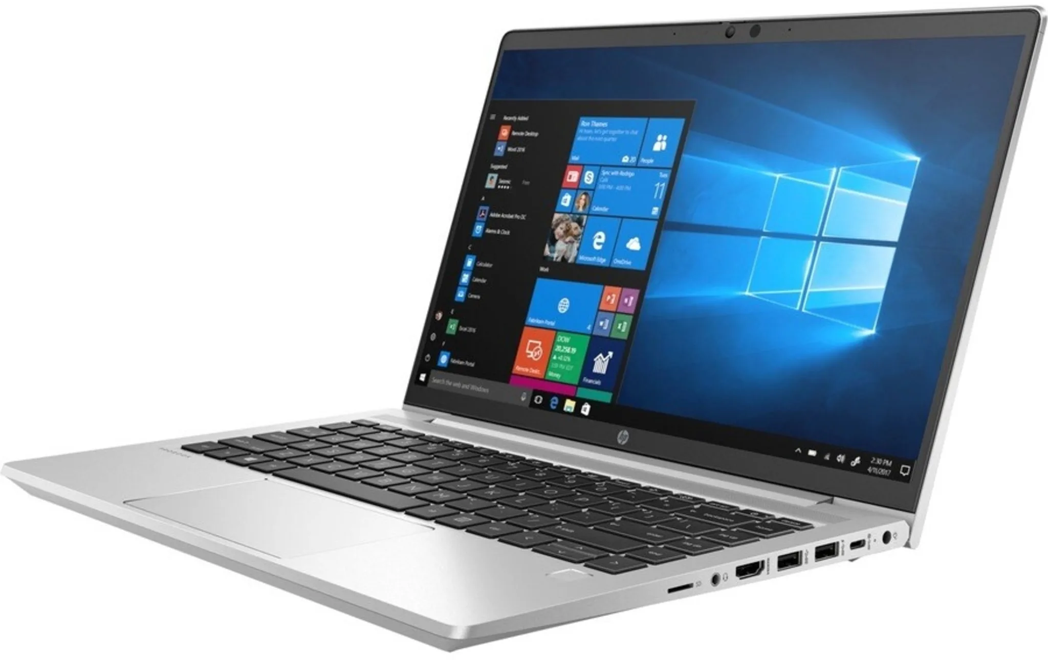 Imagen 1 de Notebook HP ProBook 440 G8 I5-1135G7 RAM 16GB SSD 512GB 14" W11P (Reacondicionado)