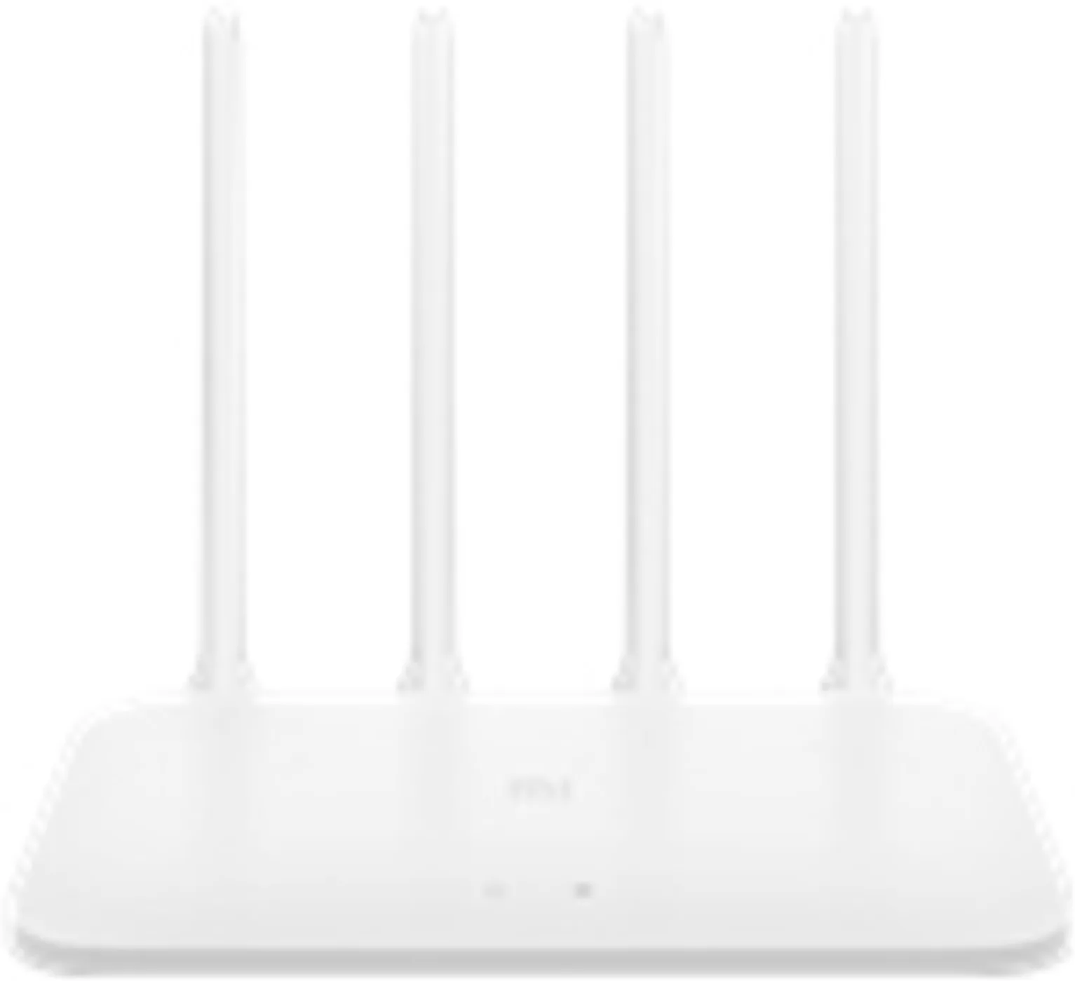 Imagen 3 de Xiaomi MI Router 4C - Enrutador inalambrico - conmutador de 2 puertos - 802.11b/