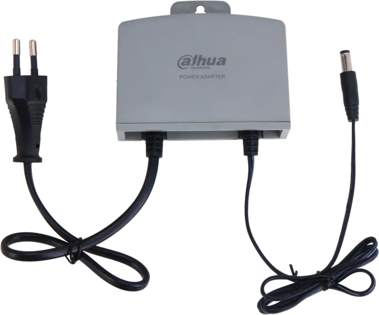 Imagen 0 de FUENTE PODER 12V 2A DAHUA DH-PFM301-EN
