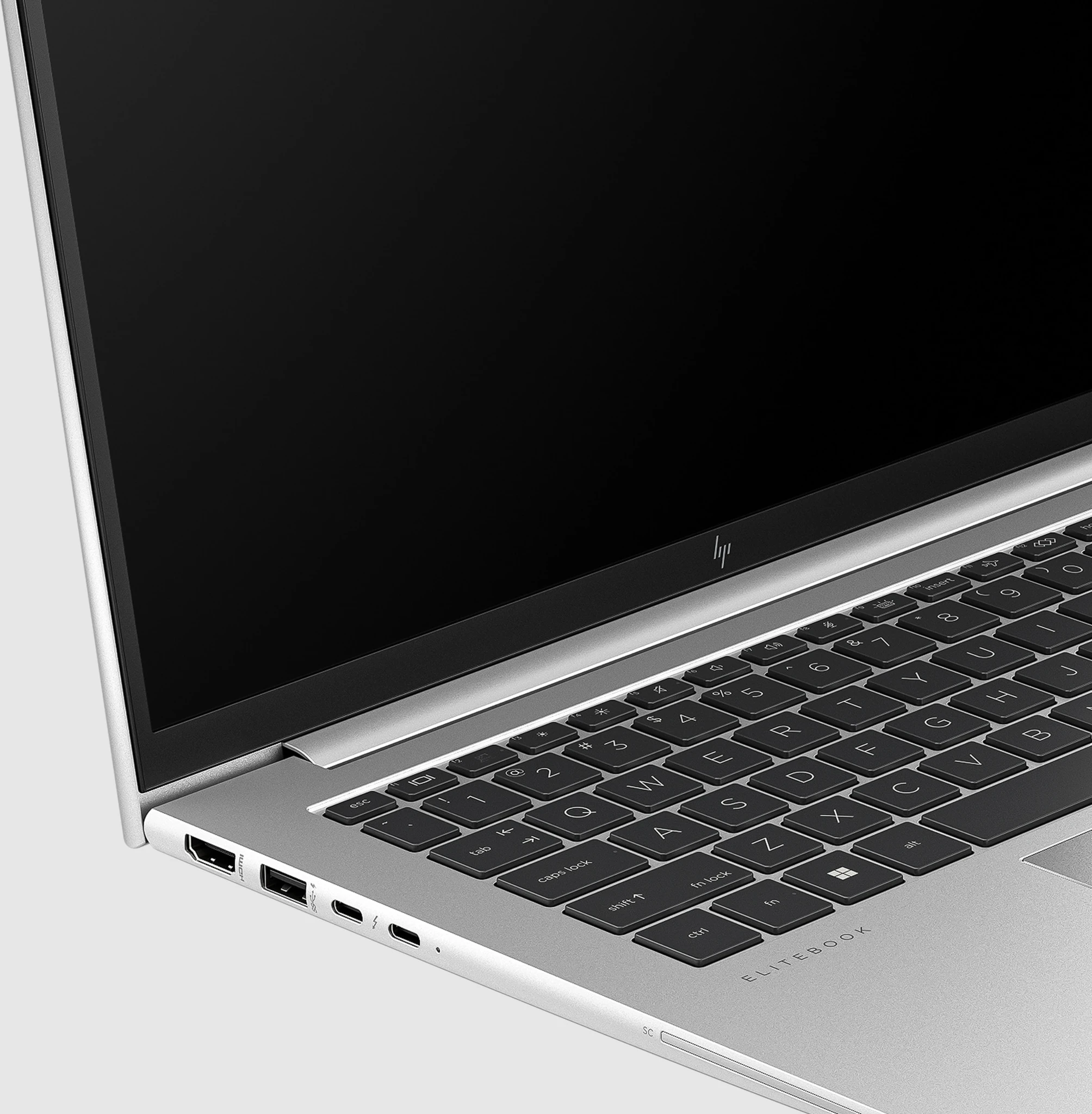 Imagen 5 de Notebook HP Elitebook 840 G10 I7-1355U RAM 32GB SSD 1TB 14" W11P