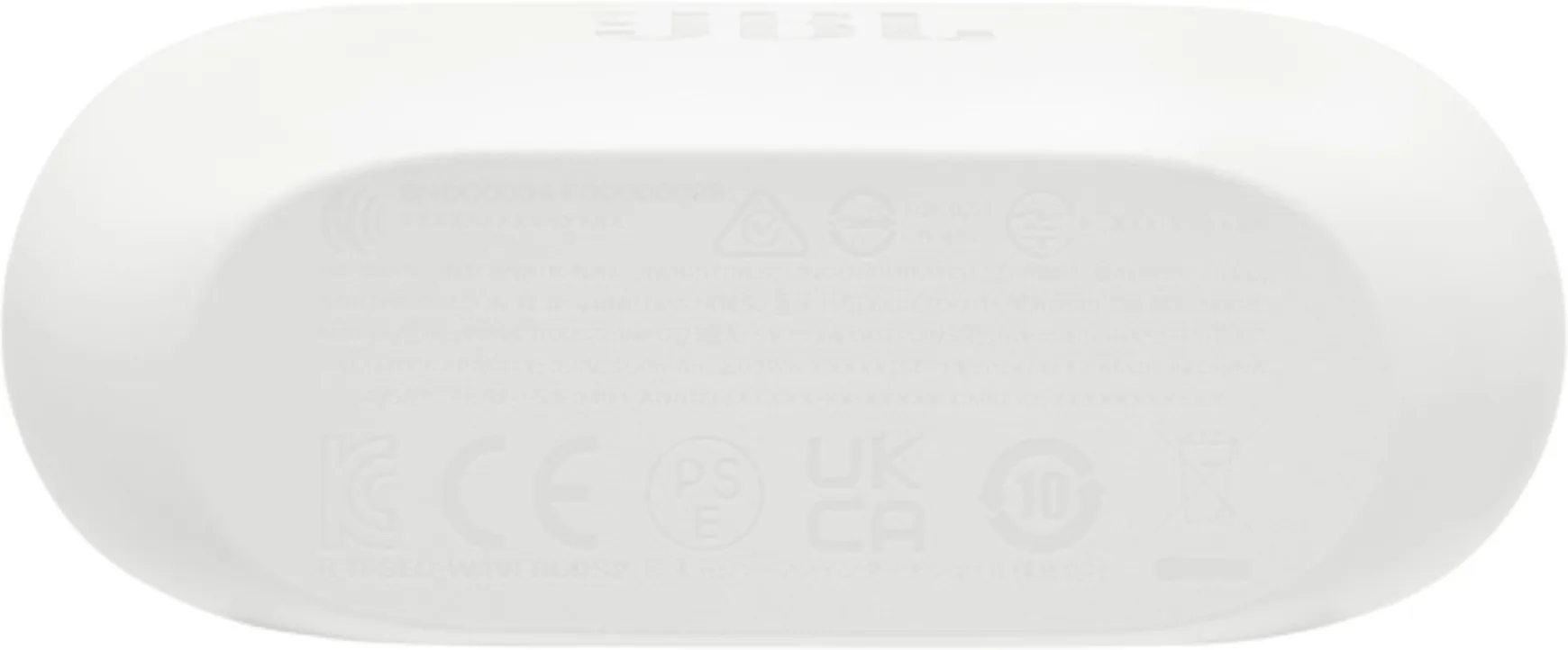 Imagen 6 de JBL Wave - Buds 2 - Auriculares internos - Inalambrico - Blanco