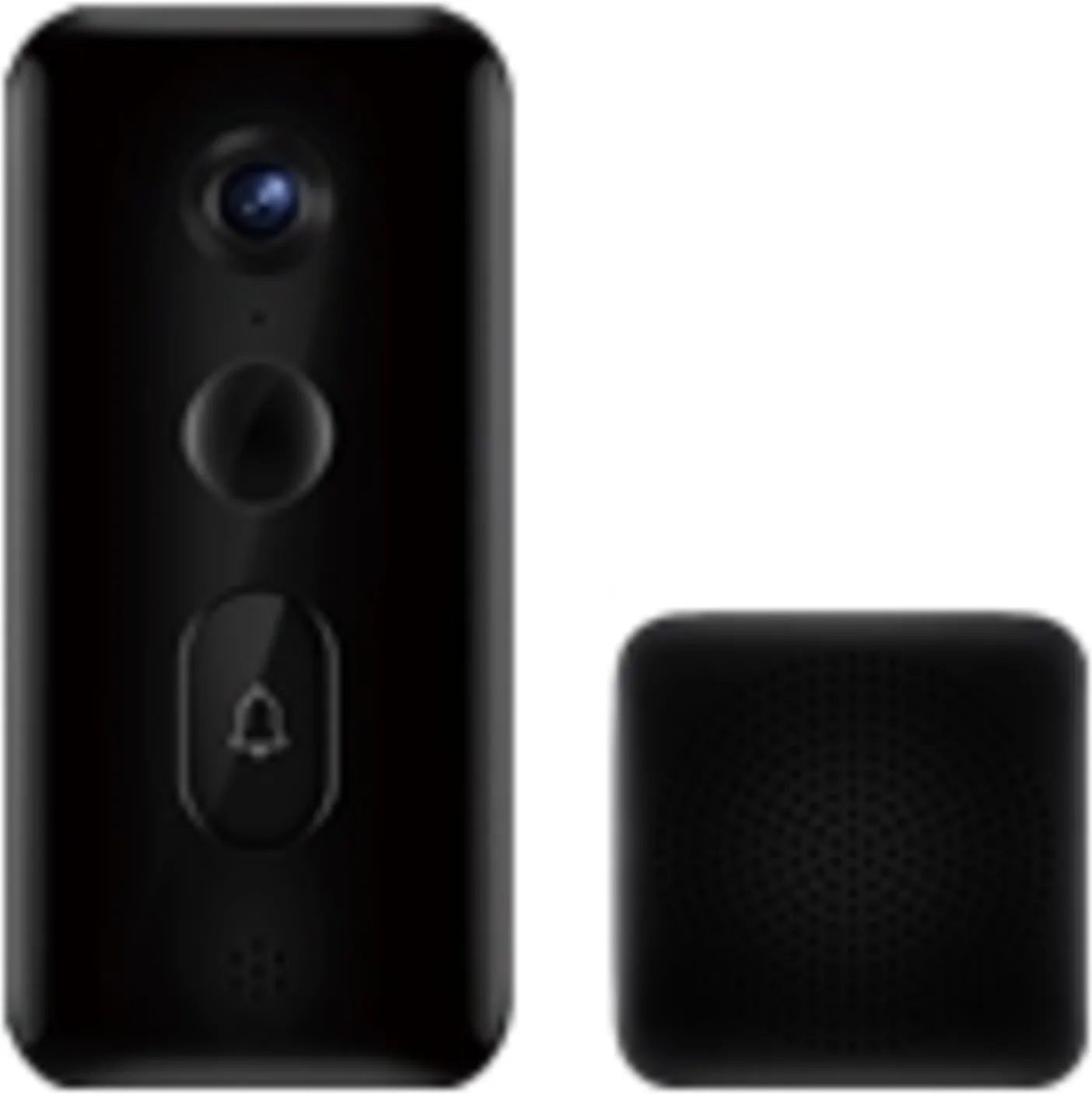 Imagen 0 de Xiaomi Mi Smart Doorbell 3 - Timbre inteligente para puertas y timbres - con cam