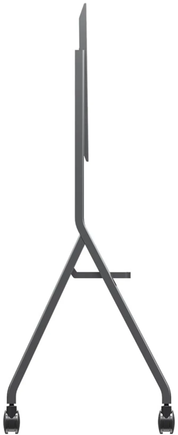 Imagen 3 de Soporte Móvil para Pantalla 55" a 105" Viewsonic VB-STND-005 