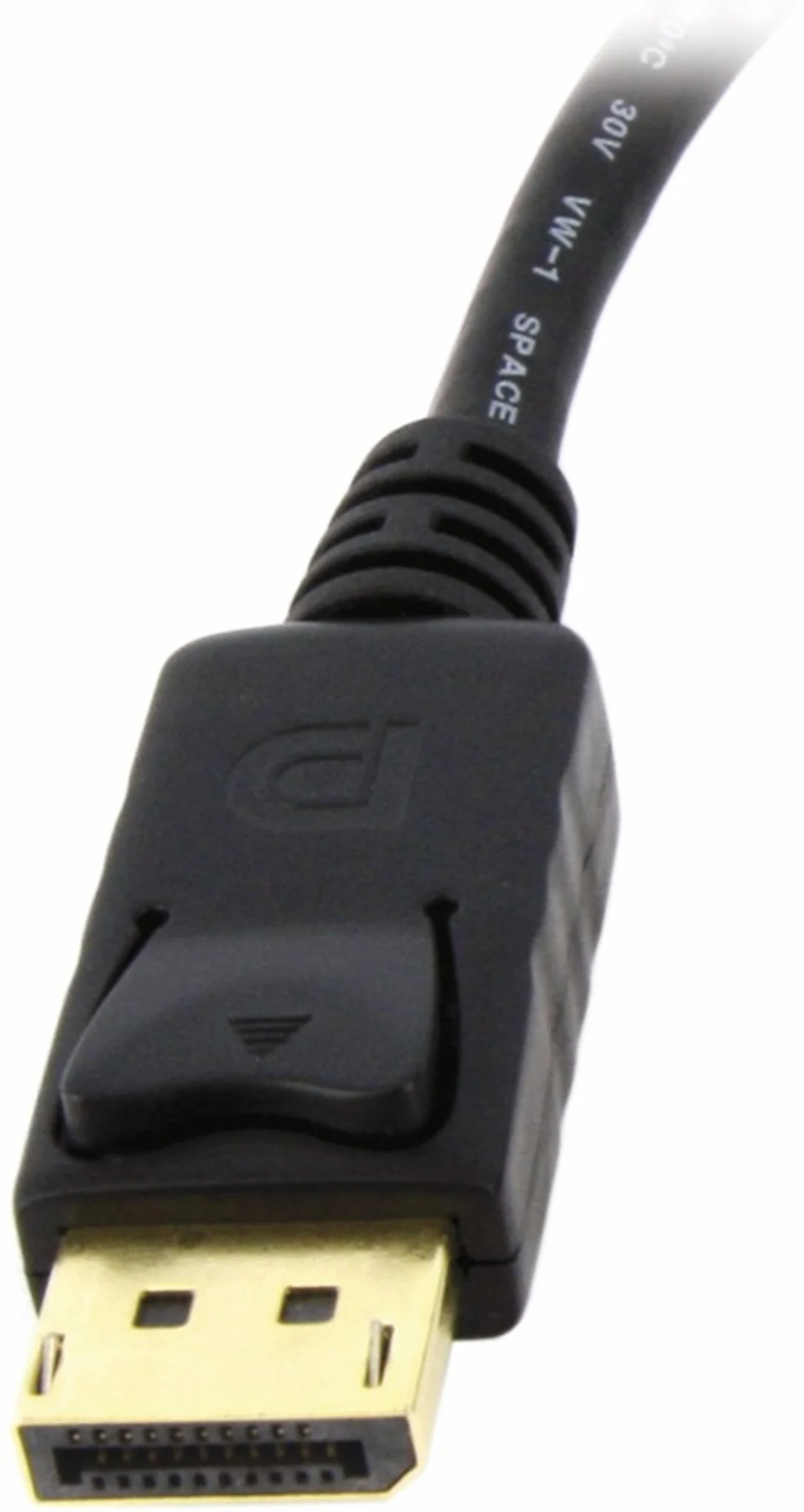 Imagen 3 de Adaptador de Video DisplayPort Macho a DVI Hembra 1920x1200 Pasivo - StarTech 