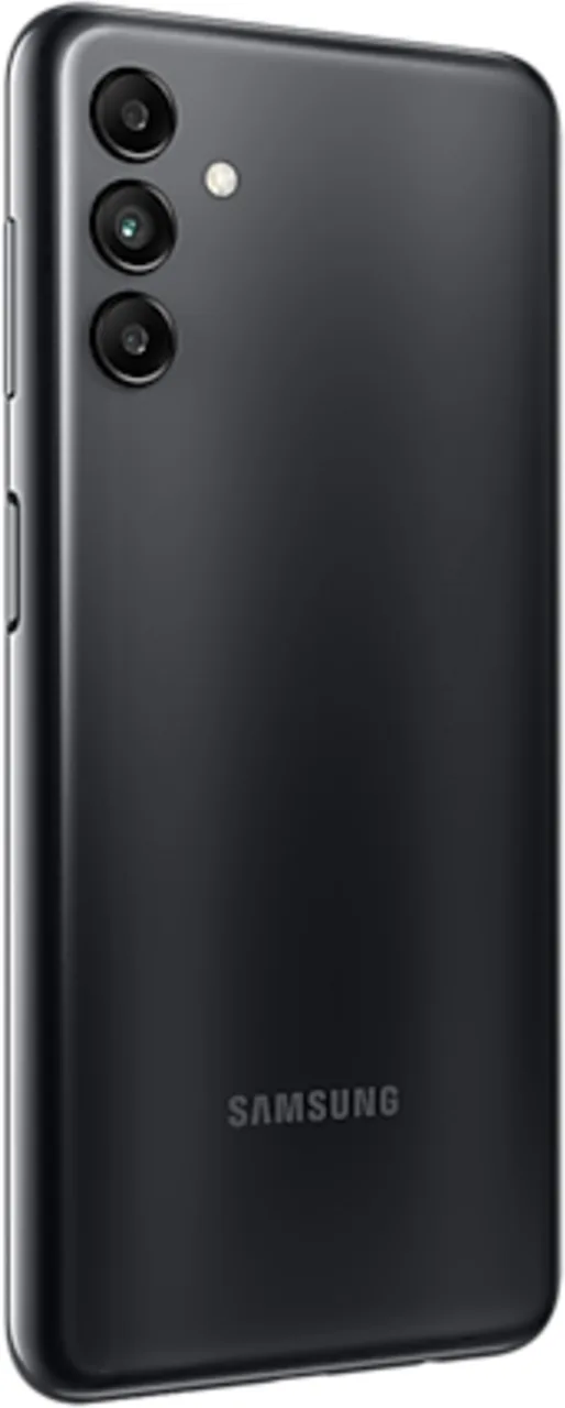 Imagen 5 de Smartphone Samsung Galaxy A04s 4GB/128GB WiFi BT USB Tipo-C Android Negro