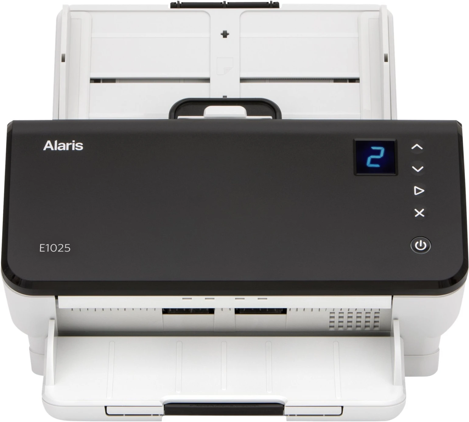 Imagen 10 de Kodak E1025 - Escáner de documentos - CIS dual - a dos caras - 216 x 3000 mm - 600 ppp - hasta 25 ppm (mono) / hasta 25 ppm (color) - Alimentador automático de documentos (ADF) (80 hojas) - hasta 3000 exploraciones por día - USB 2.0