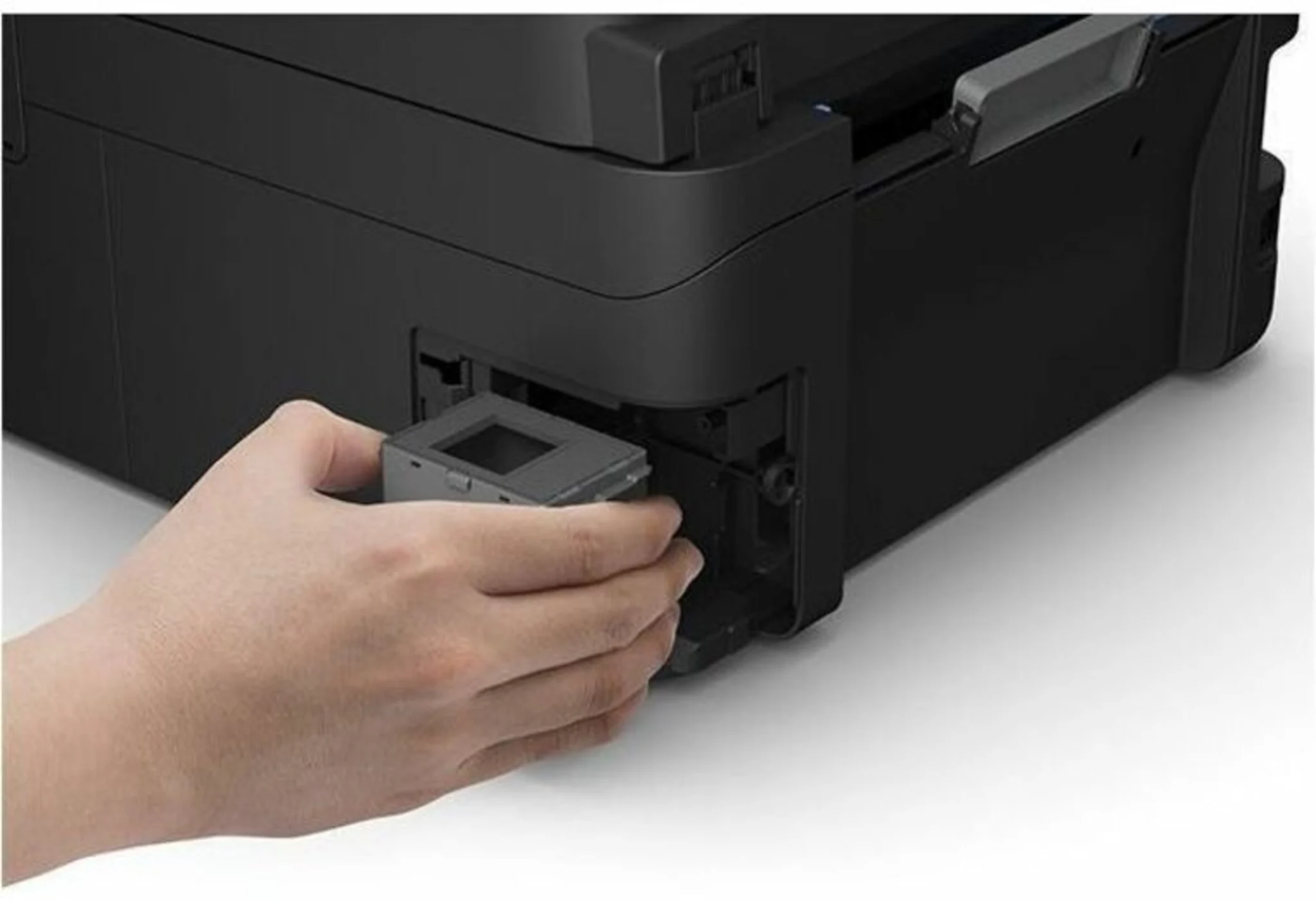 Imagen 7 de Impresora Multifunción Epson EcoTank L5590 Inyec Tinta Color ADF A4 WiFi LAN USB