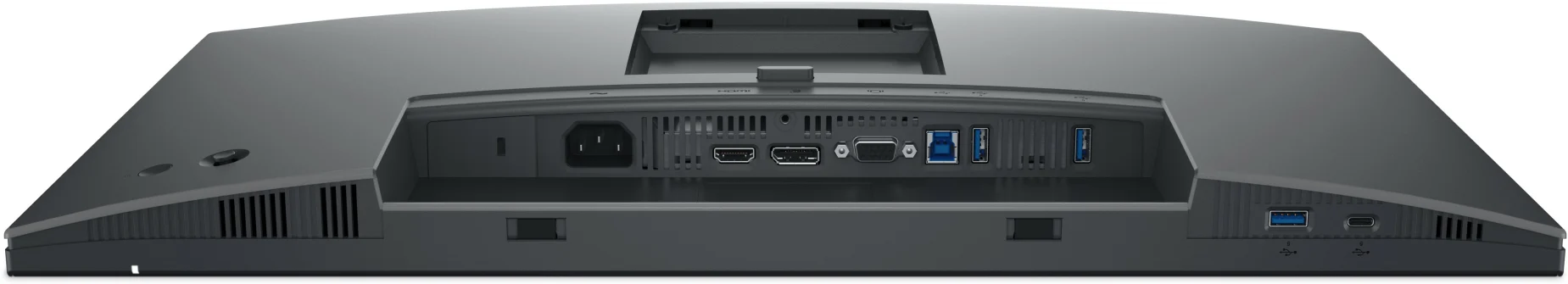 Imagen 6 de Monitor Dell P2425H 24" FHD 1920*1080 IPS DP HDMI VGA USB-A USB-B USB-C 100Hz