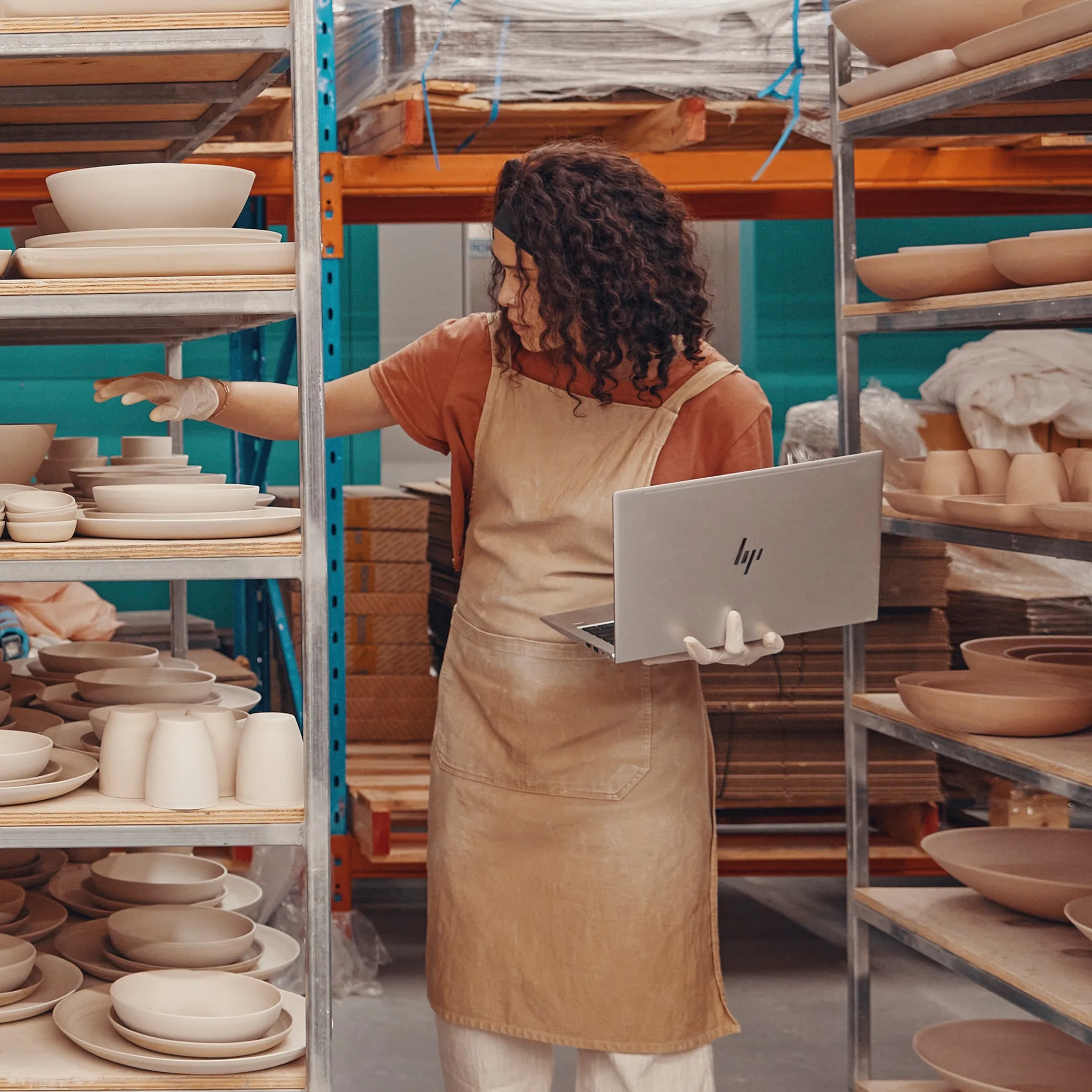 Imagen 7 de Notebook HP EliteBook 640 G10 I5-1345U RAM 16GB SSD 512GB 14" W11P