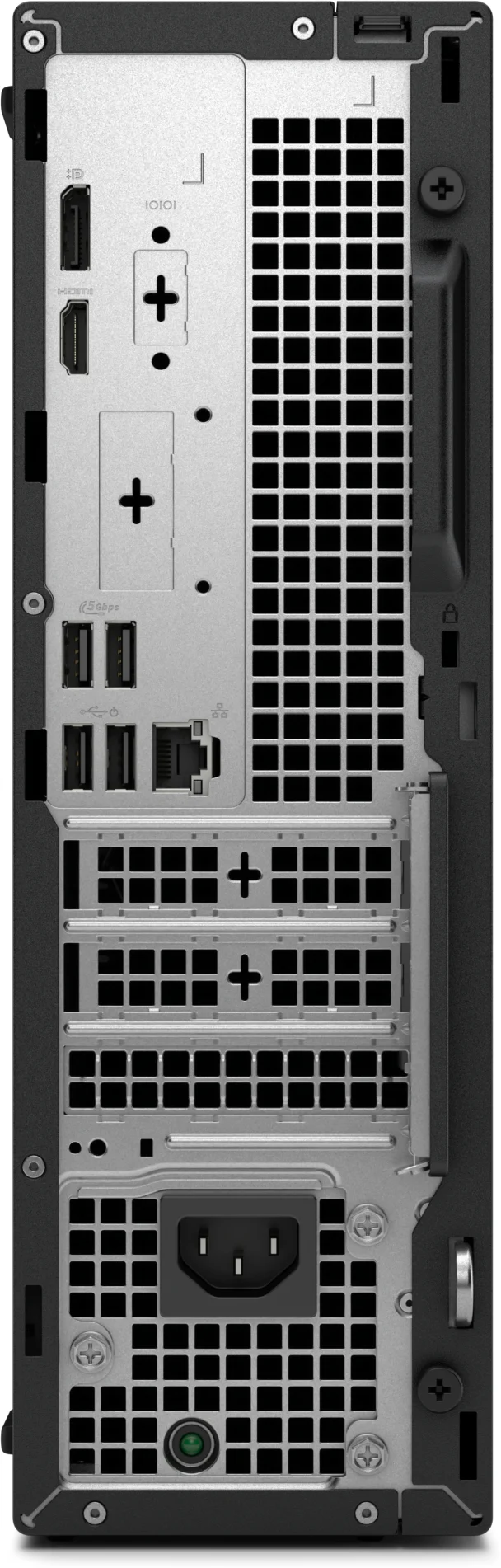 Imagen 7 de Computador Dell Pro Slim QCS1250 SFF Ultra 5 235 RAM 16GB  SSD 512GB  W11P