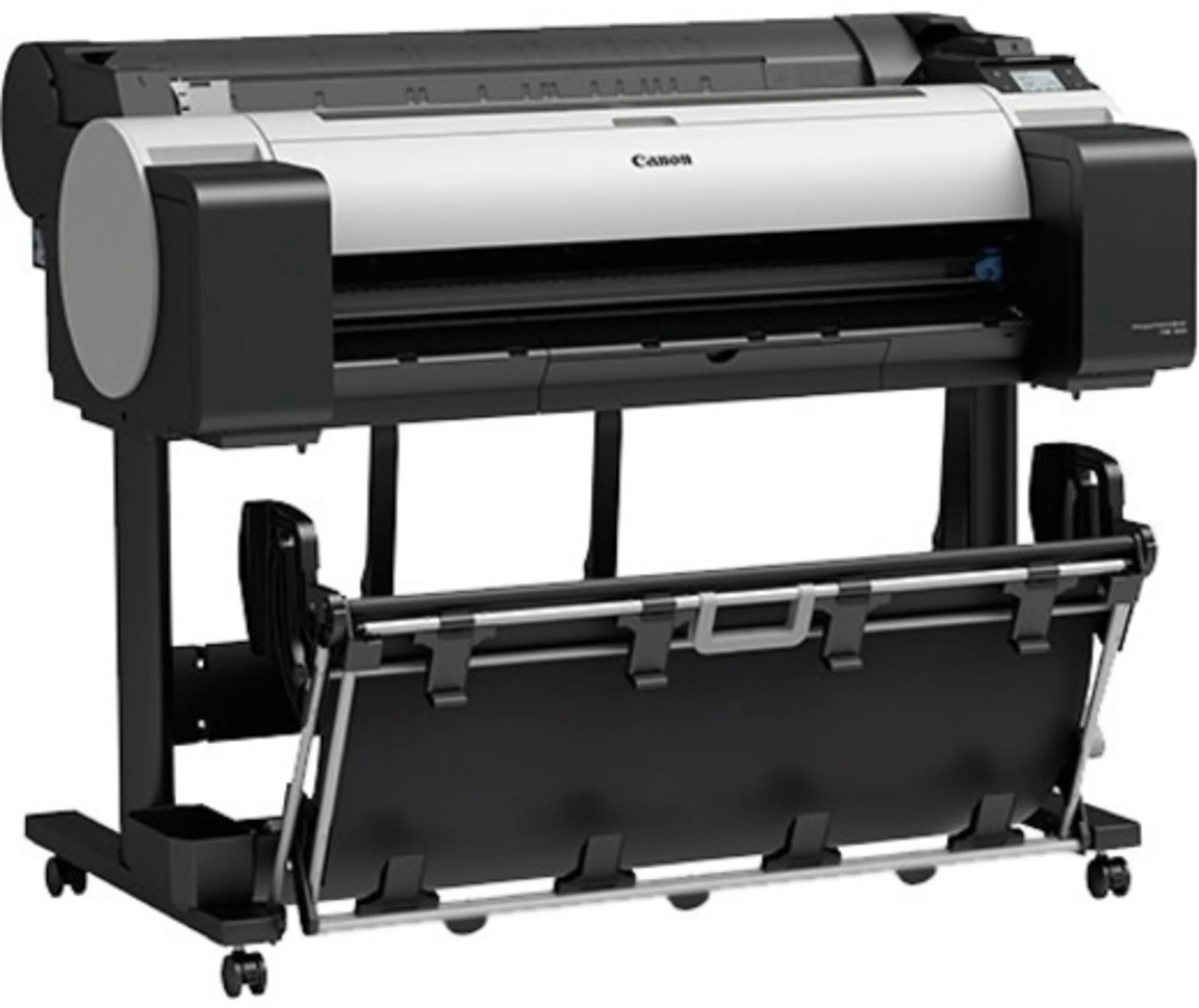 Imagen 2 de Plotter Canon imagePROGRAF TM-300 36" Inyección de Tinta color WiFi Ethernet USB