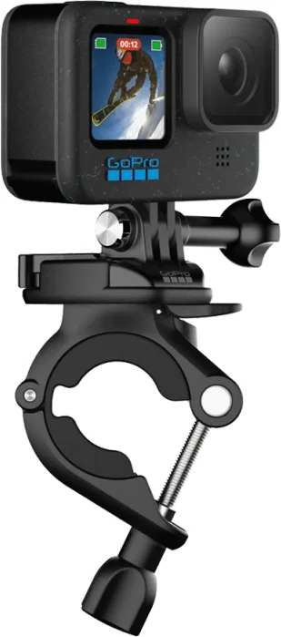 Imagen 0 de Soporte de Tubo Pequeño para GoPro