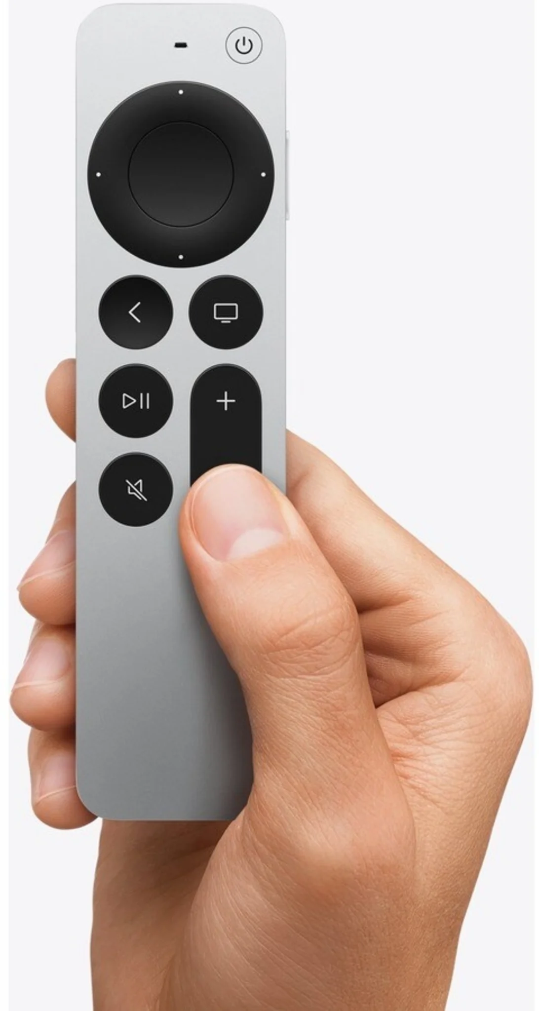 Imagen 4 de Apple TV 4K 128GB Wi-Fi + Ethernet (3ª Gen)