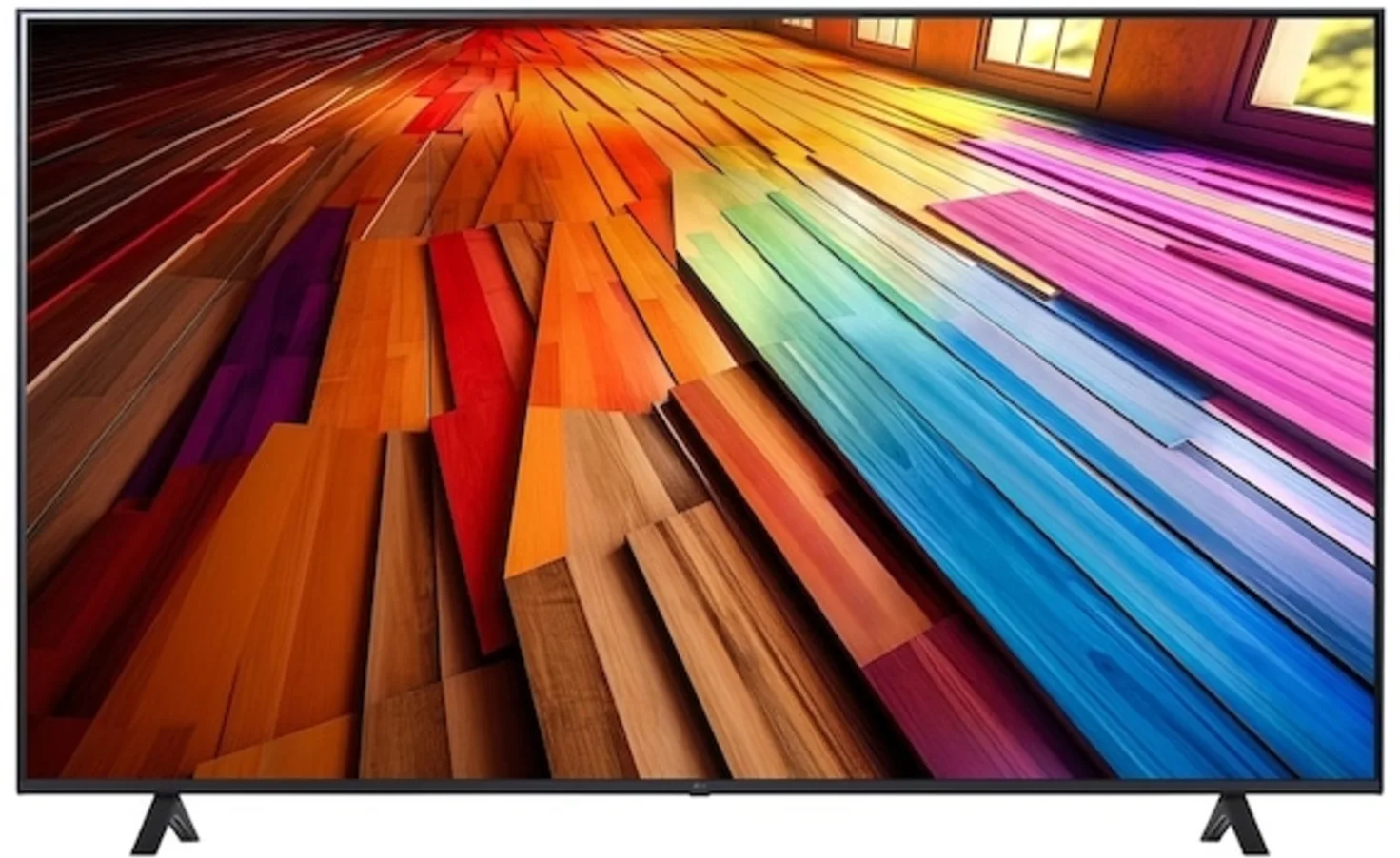 Imagen 1 de TELEVISOR LED 75" WIDE 75UT8050PSB 4K/ SMART