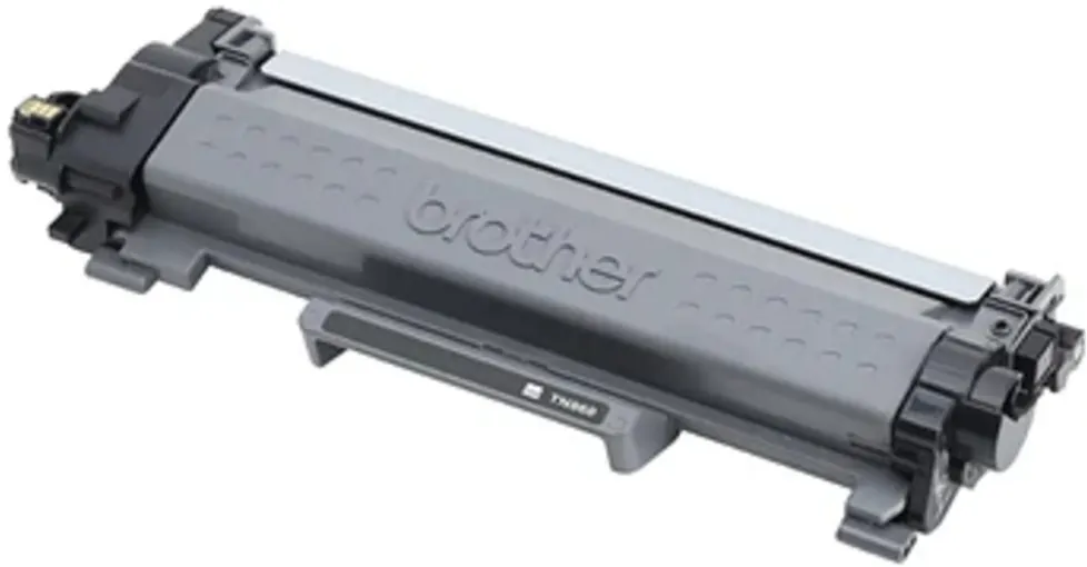 Imagen 1 de Toner Brother TN860 Negro, para MFC-L2880DW, Rendimiento 1.200 Páginas