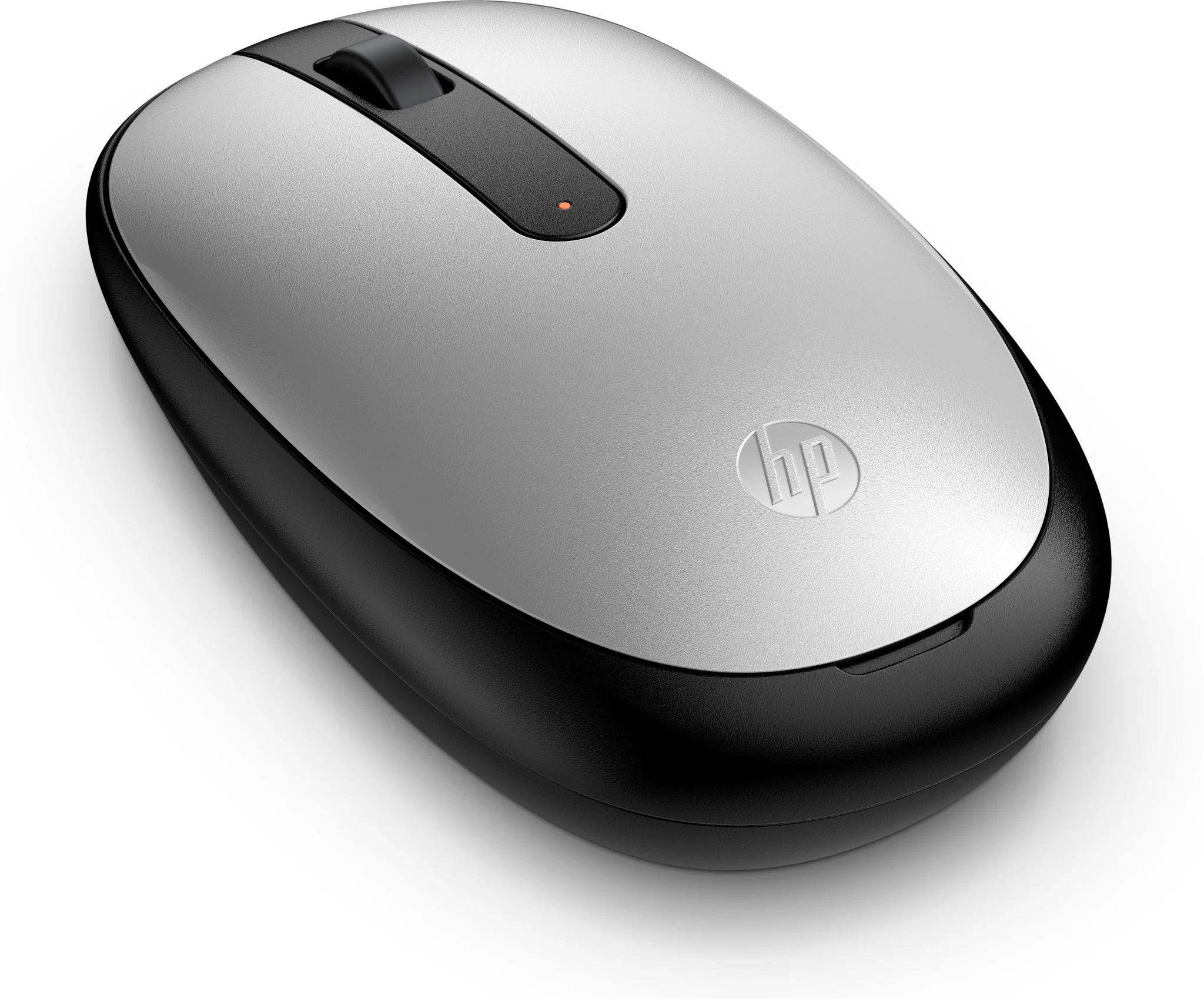 Imagen 2 de Mouse HP 230 Conectividad Inalámbrica Bluetooth 3 botones 1600 ppp Color Plata