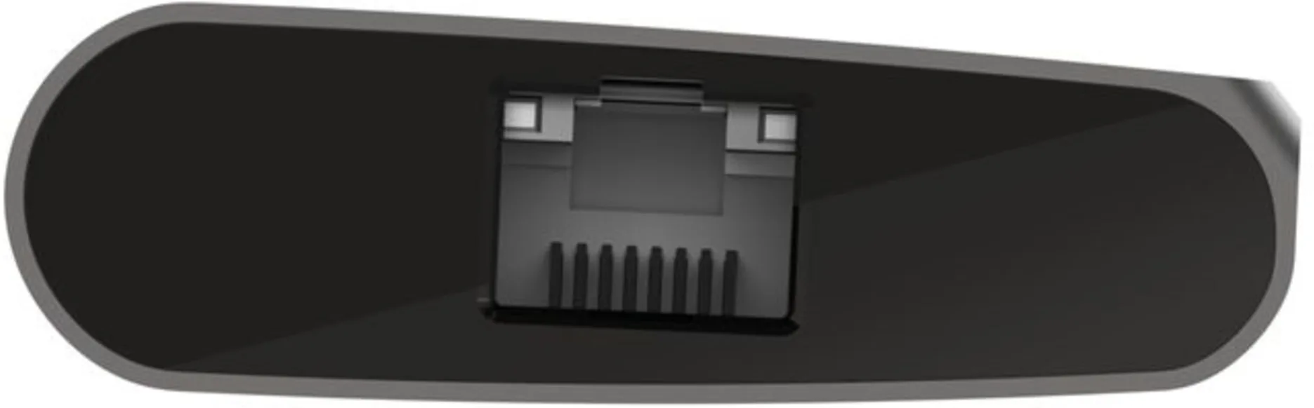 Imagen 16 de Adaptador HUB multipuerto USB-C 7 en 1 Belkin USB-A USB-C HDMI Lector MicroSD