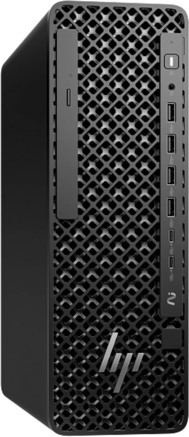 Imagen 2 de Computador Workstation HP Z2 G1i SFF Ultra 9 285 64GB 1TB RTX4000 20GB W11P