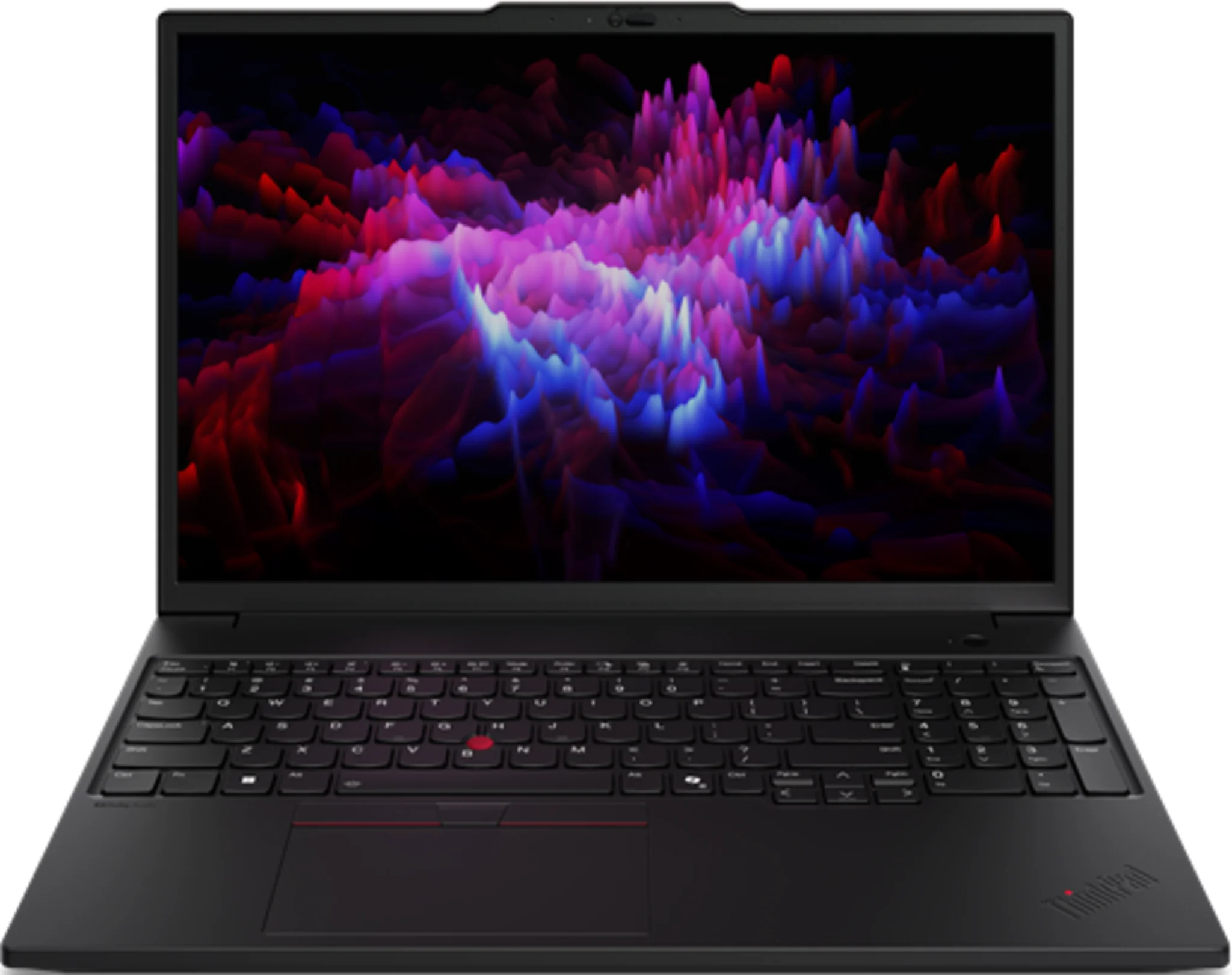 Imagen 0 de Notebook Lenovo ThinkPad P16s Gen4 AMD Ryzen AI 7 PRO350 16GB 1TB 16" W11P