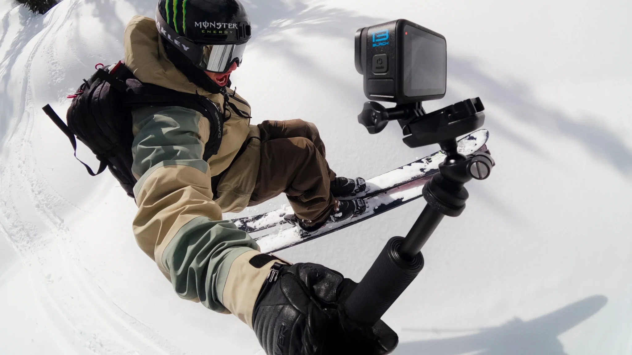 Imagen 4 de Cámara de Acción GoPro HERO13 Black