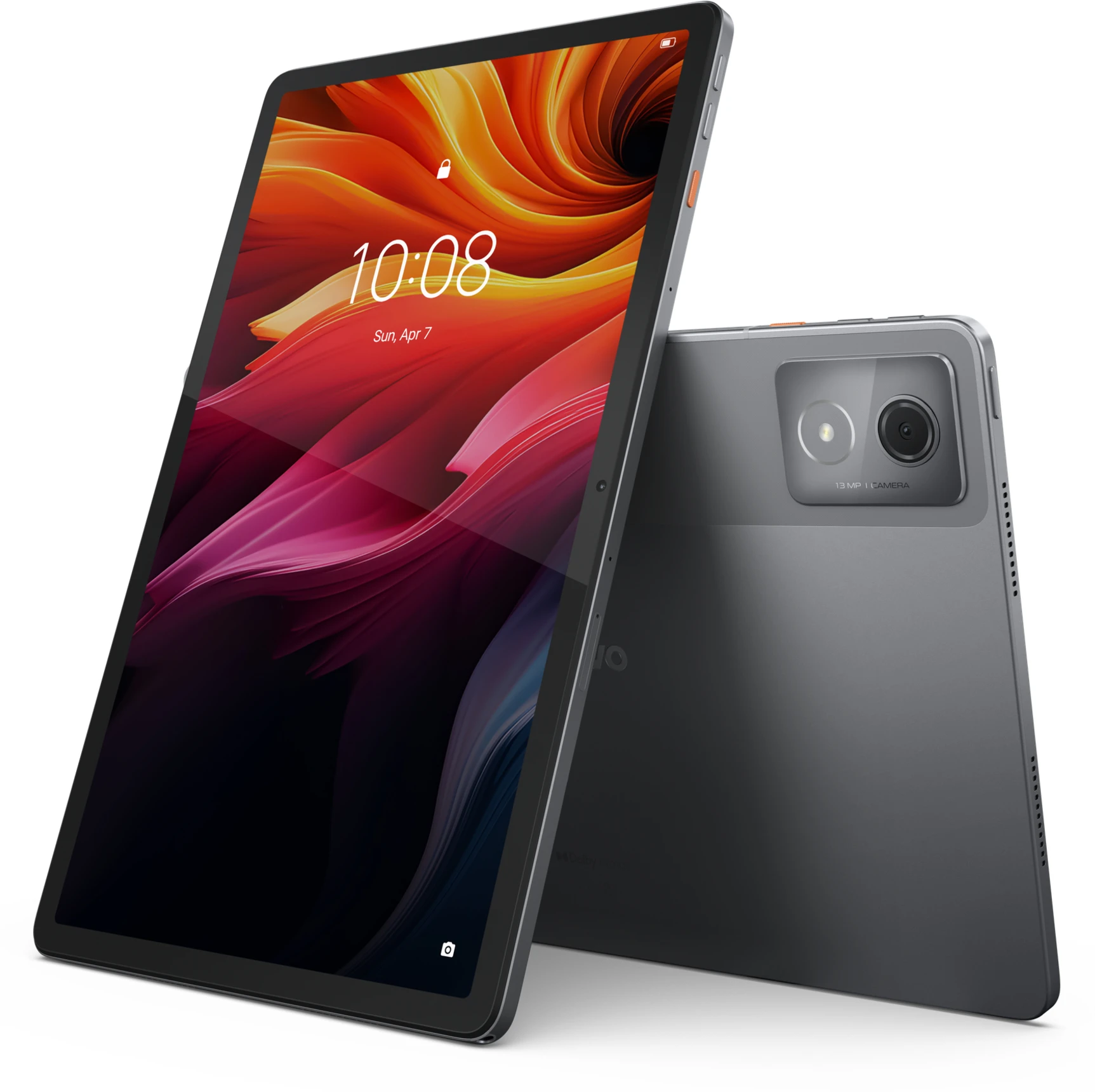 Imagen 9 de Tablet Lenovo Tab K11 Plus 8-Core 6GB/128GB 11,45" WiFi 4G LTE NFC USB-C LunGrey